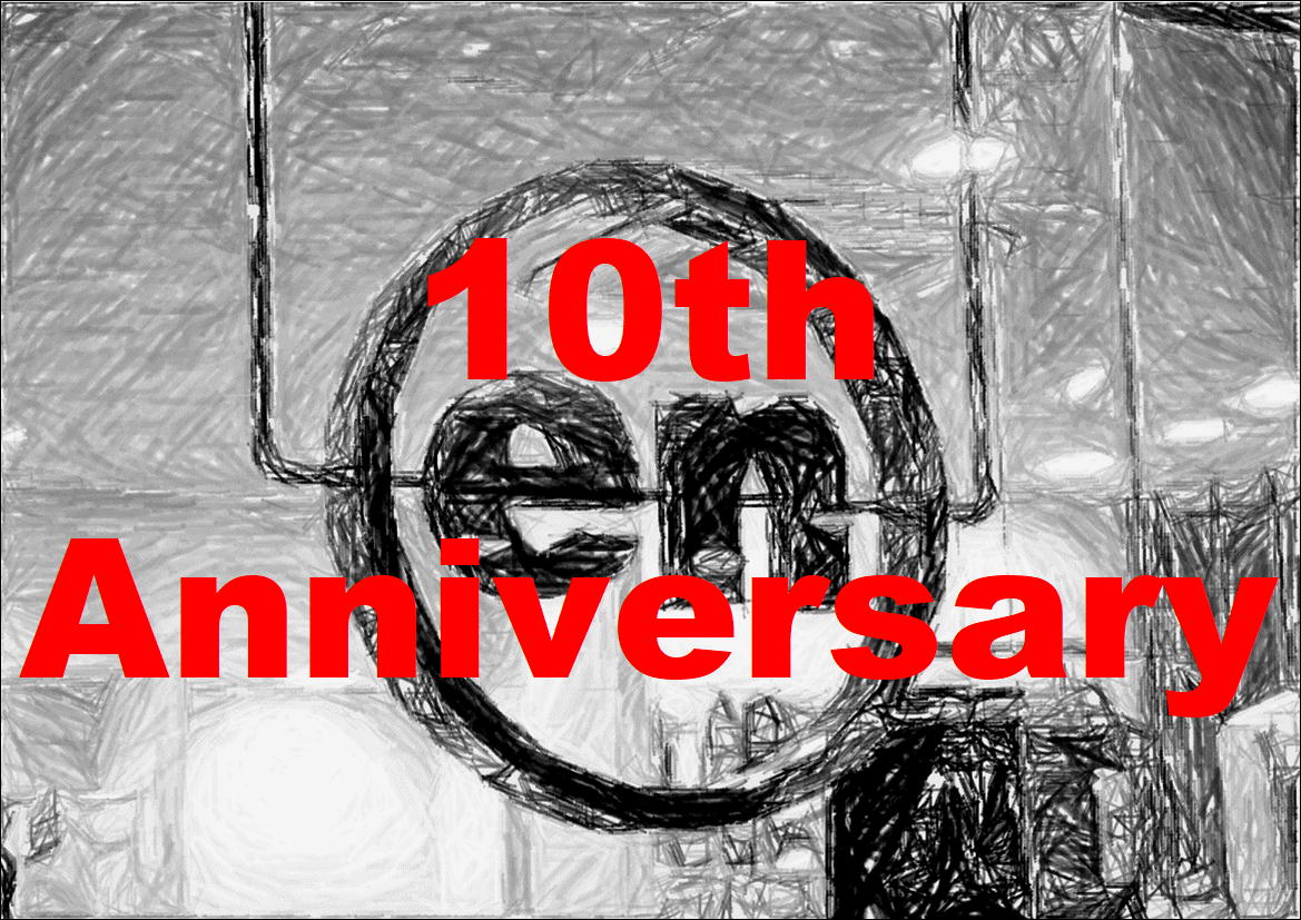 10周年ありがとう　10%OFFクーポン【 en10th 】をご入力ください
