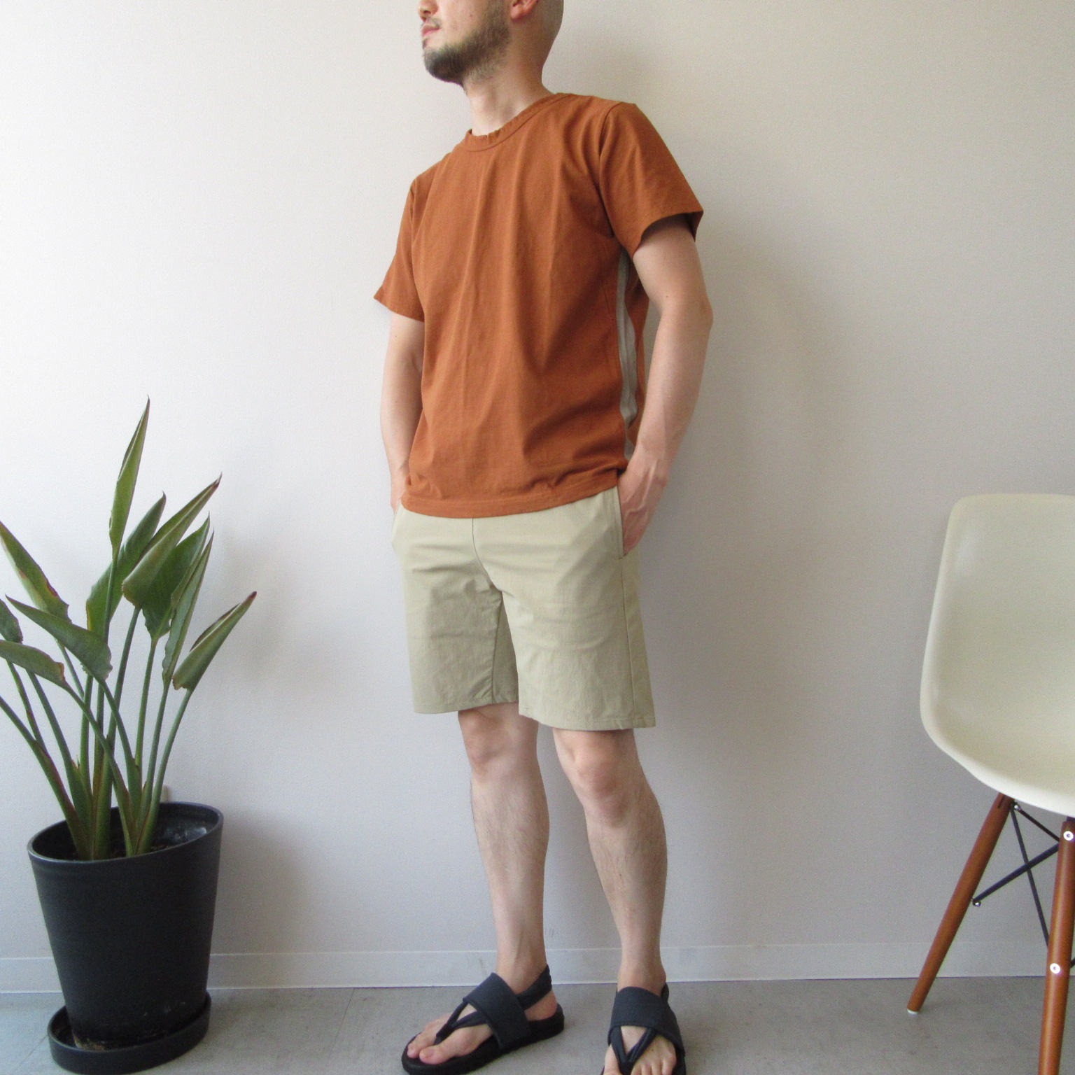 7/16　今日のコーディネート