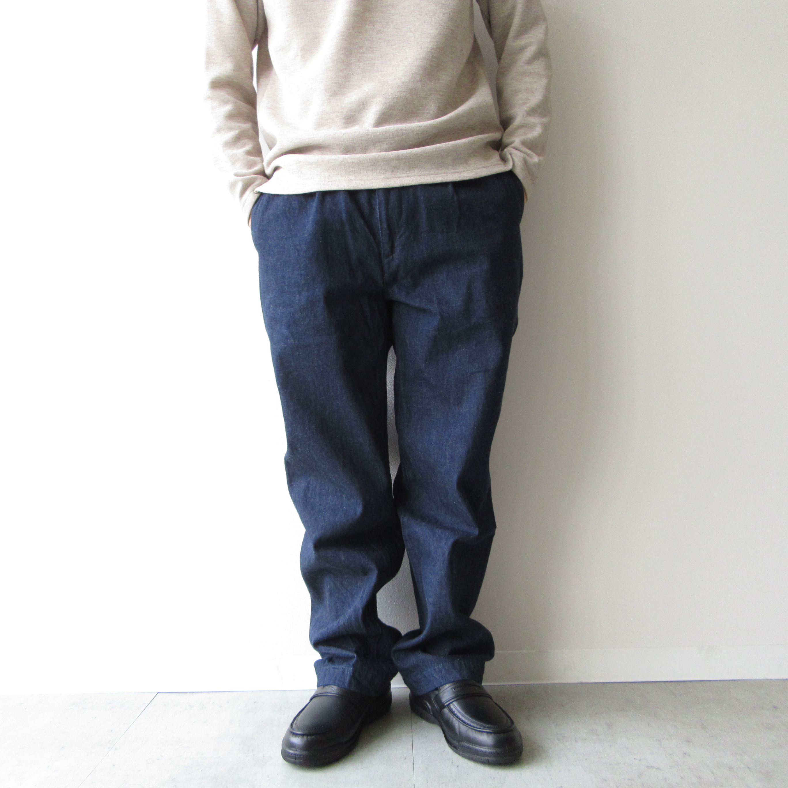 3/14　今日のコーディネート