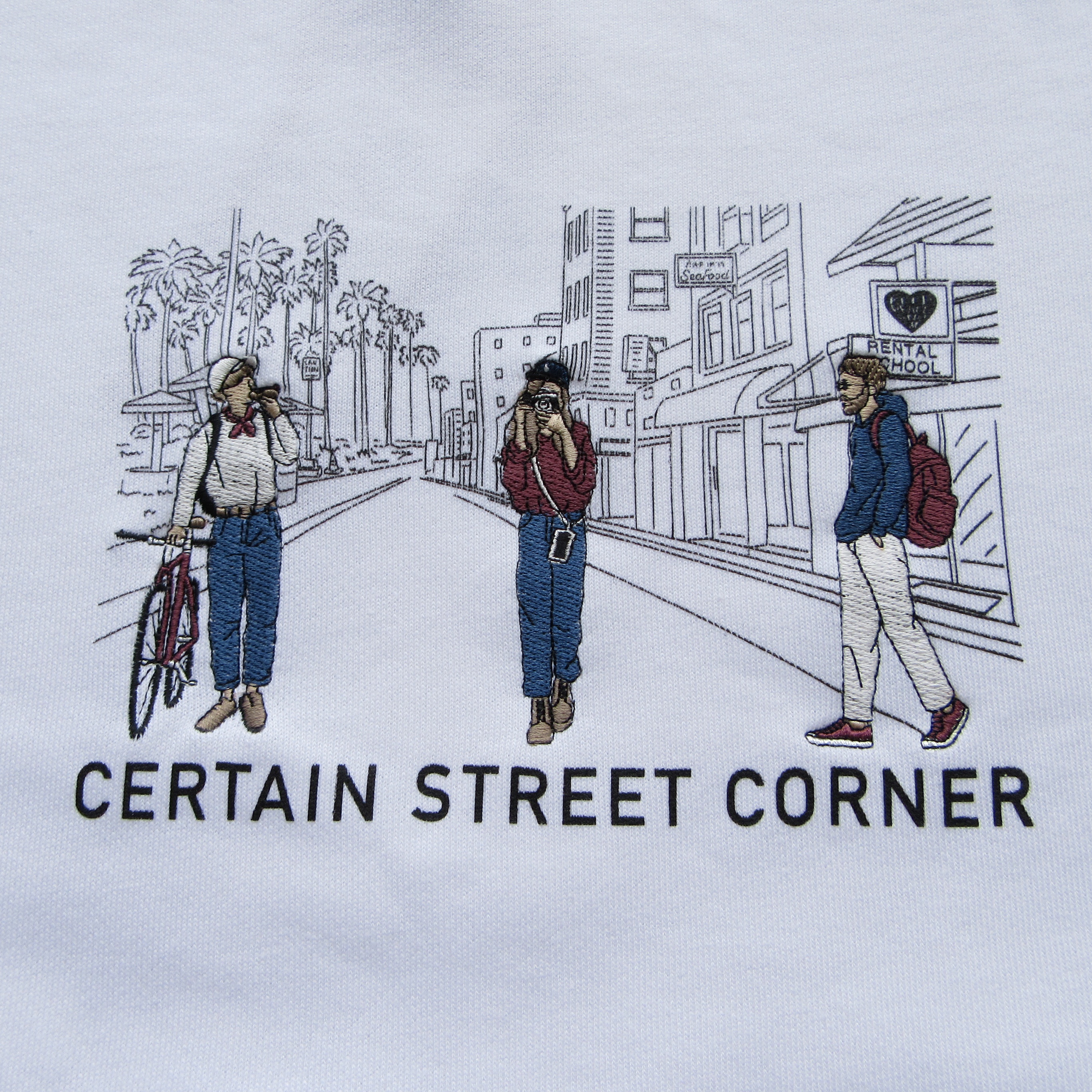 2/28　今日のコーディネート