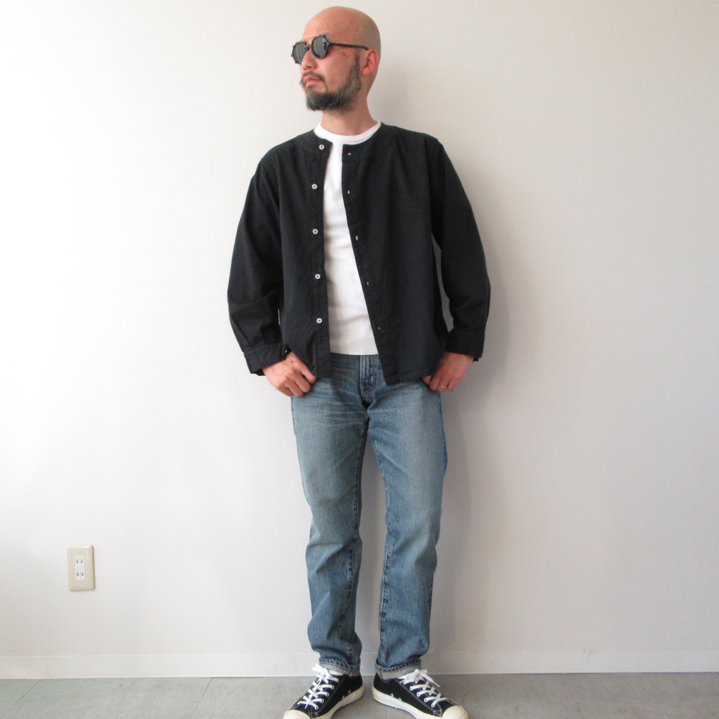 10/6　今日のコーディネート