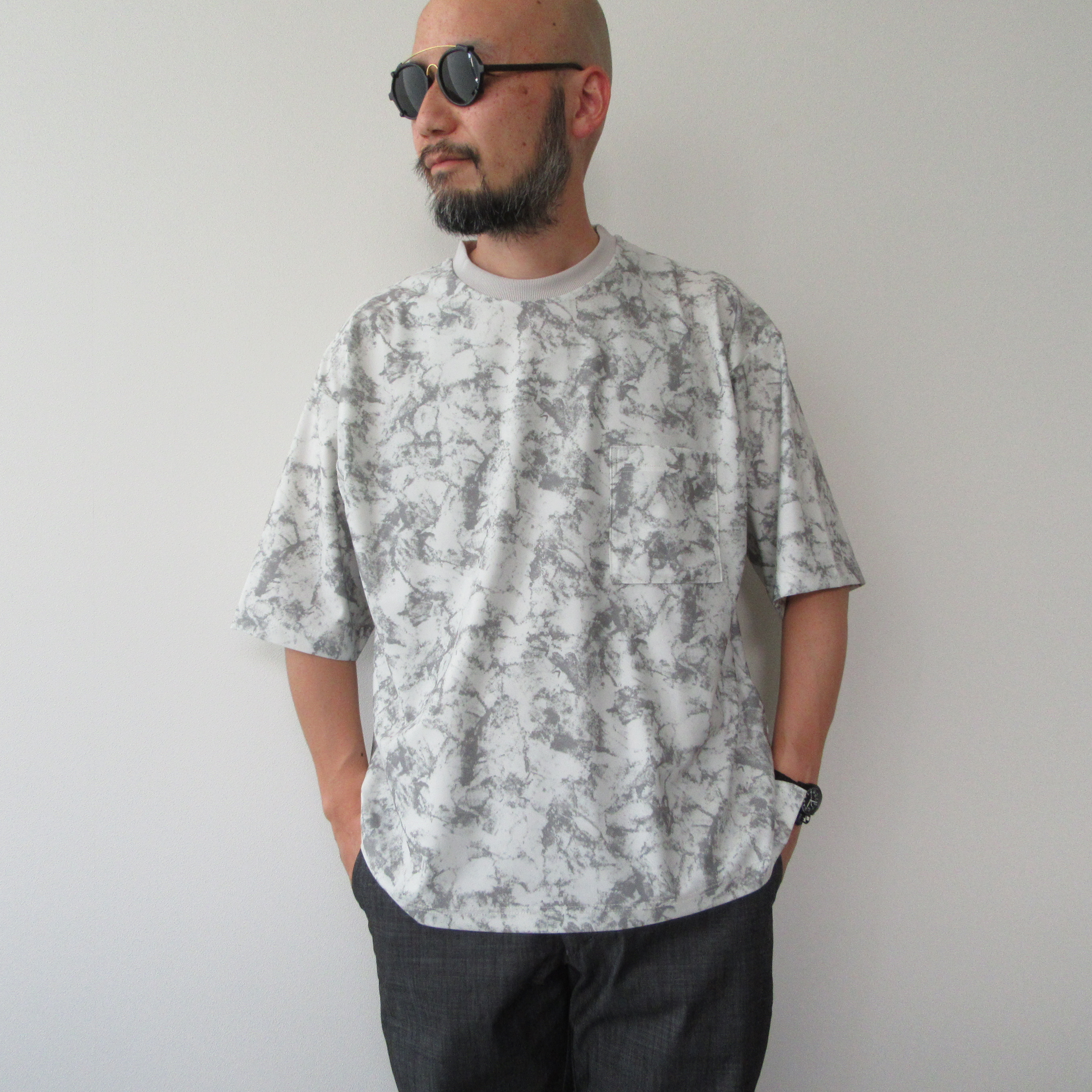 8/13　今日のコーディネート