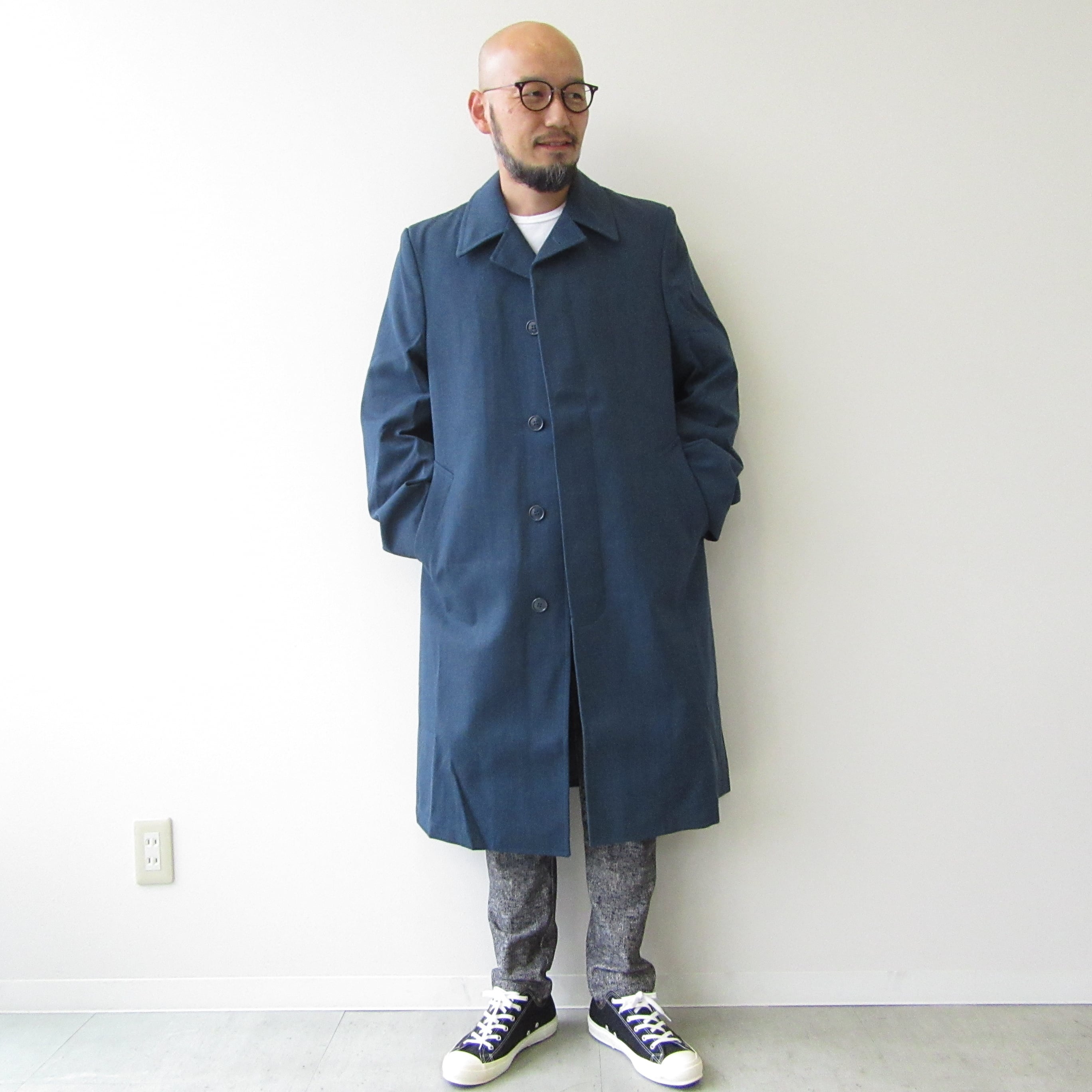 1/10　今日のコーディネート