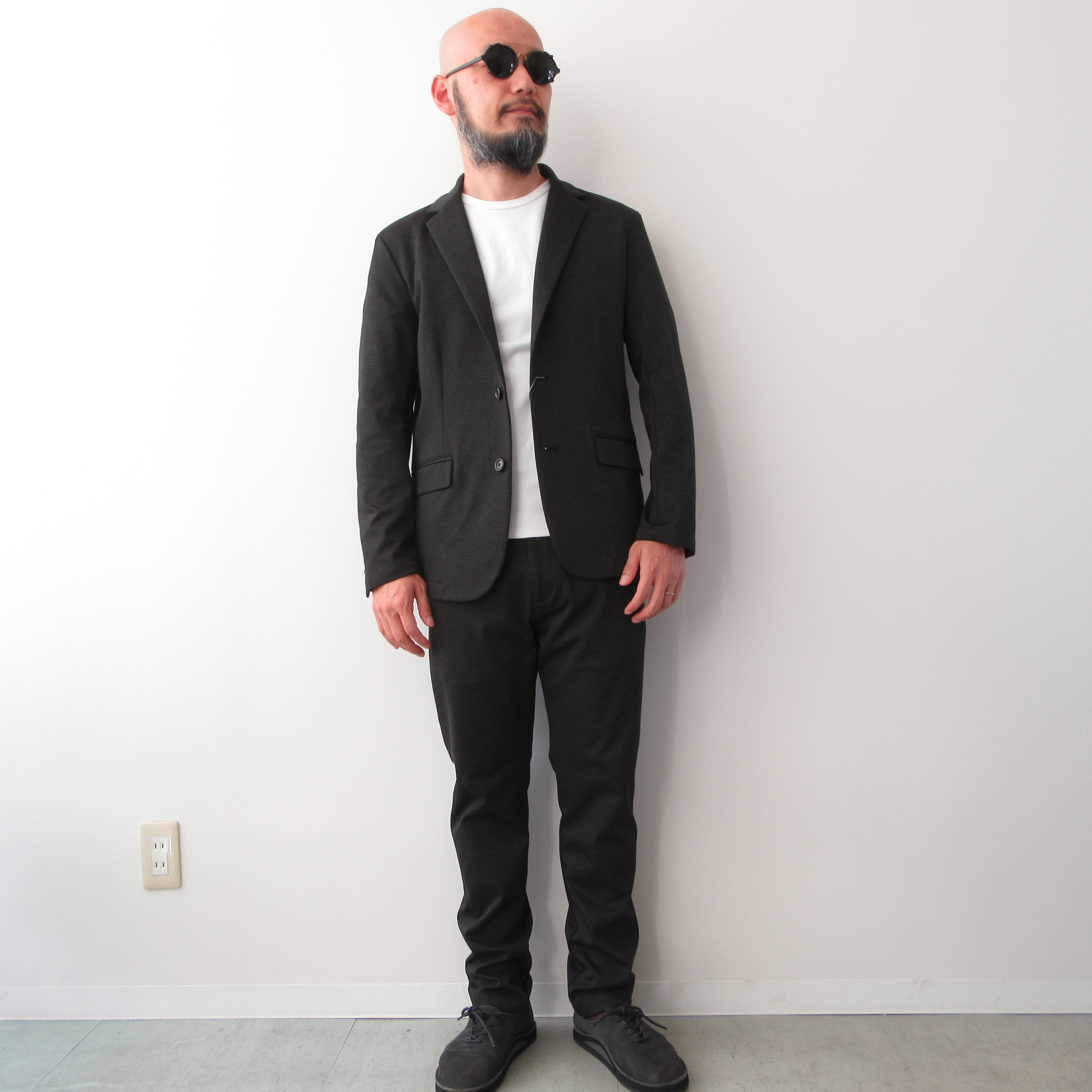 10/4　今日のコーディネート