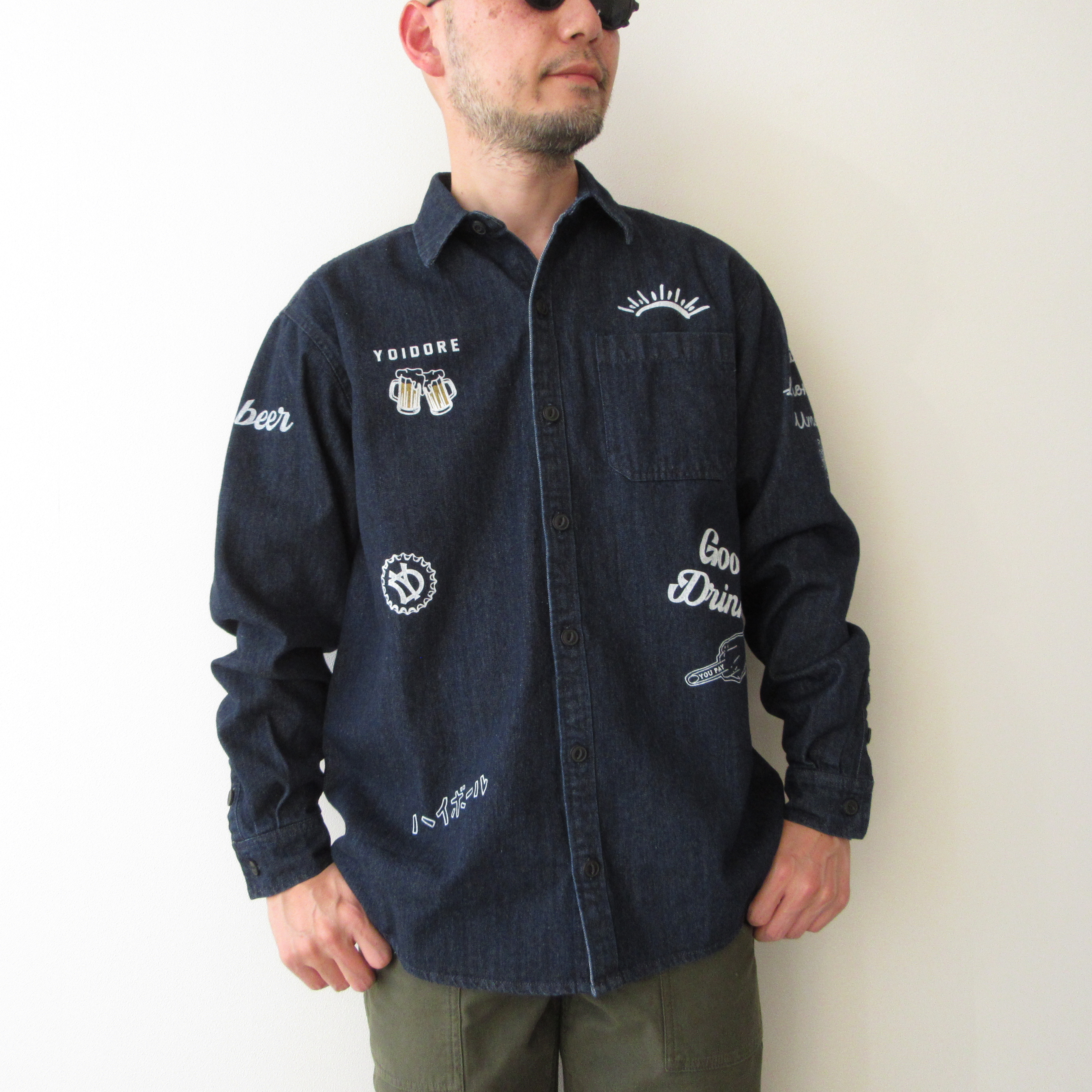 1/19　今日のコーディネート