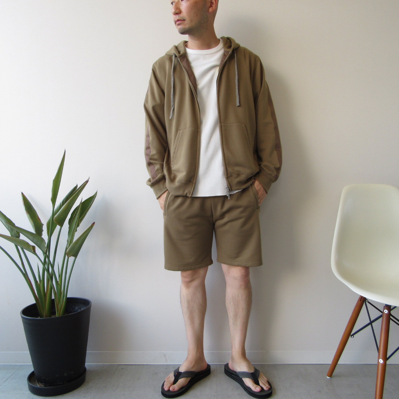 7/23　今日のコーディネート