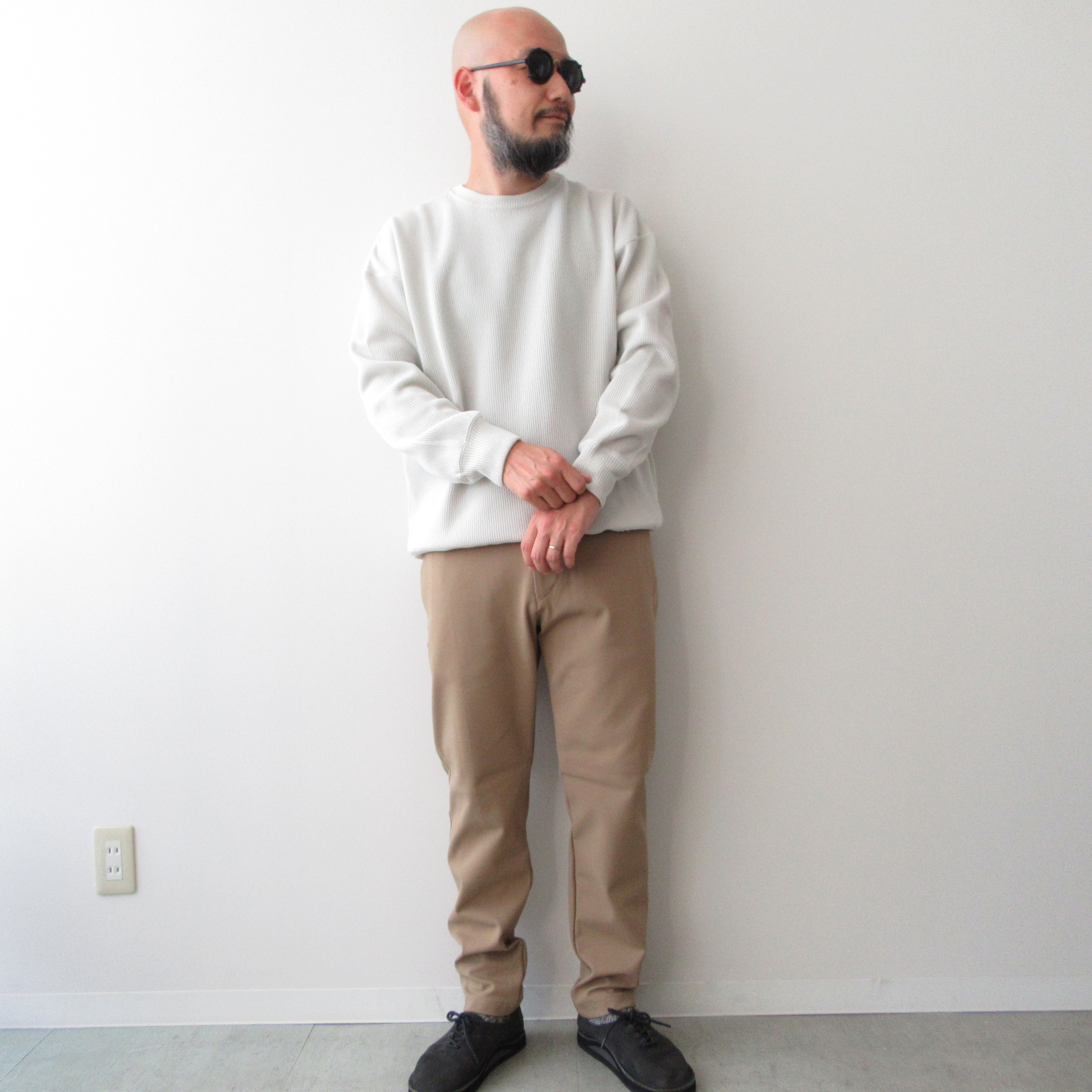 9/13　今日のコーディネート