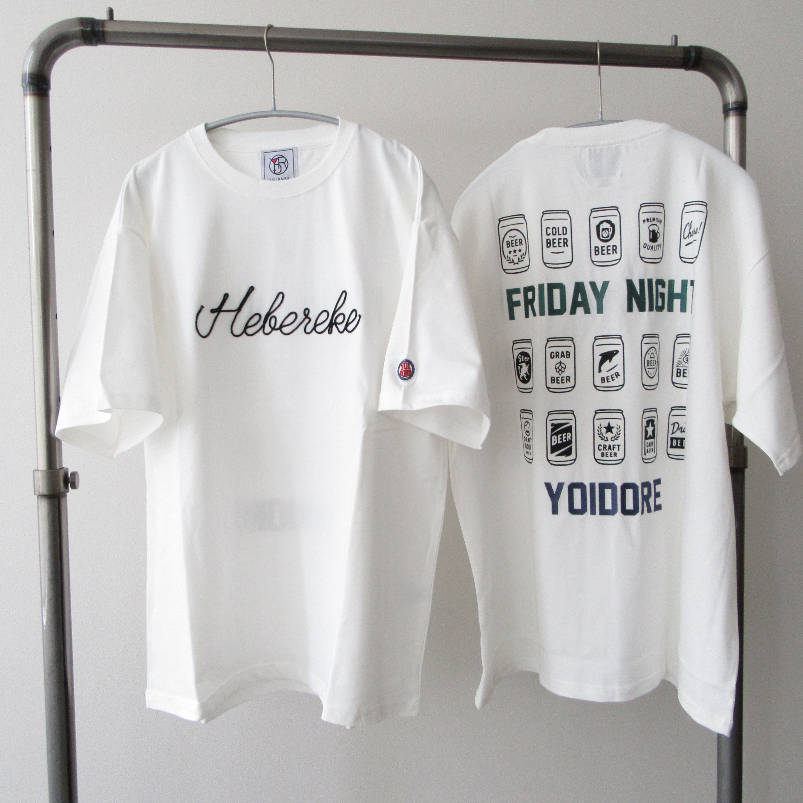 4/1　休業日の案内と今日のコーディネート