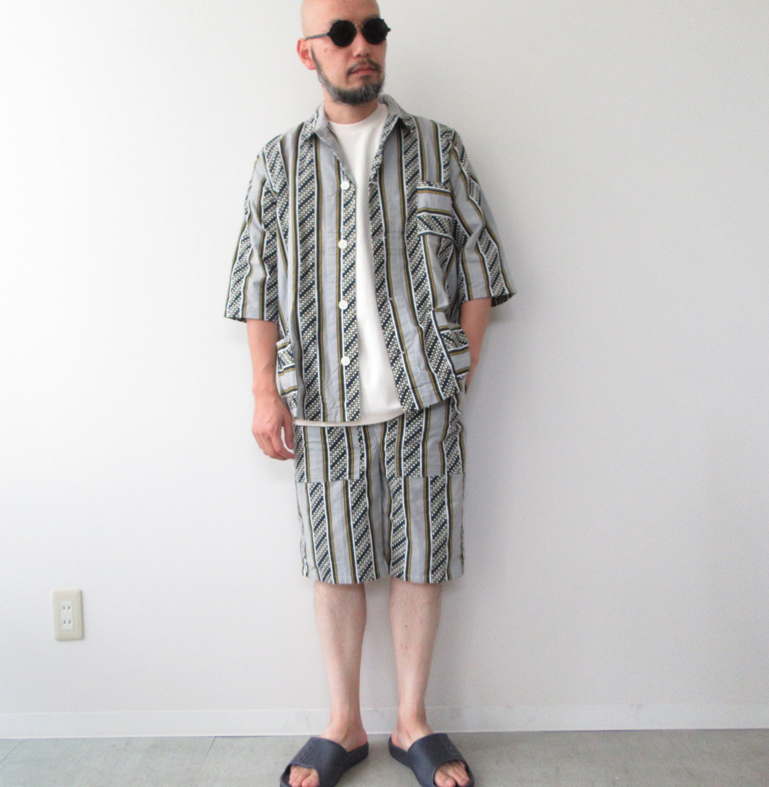 8/9　今日のコーディネート