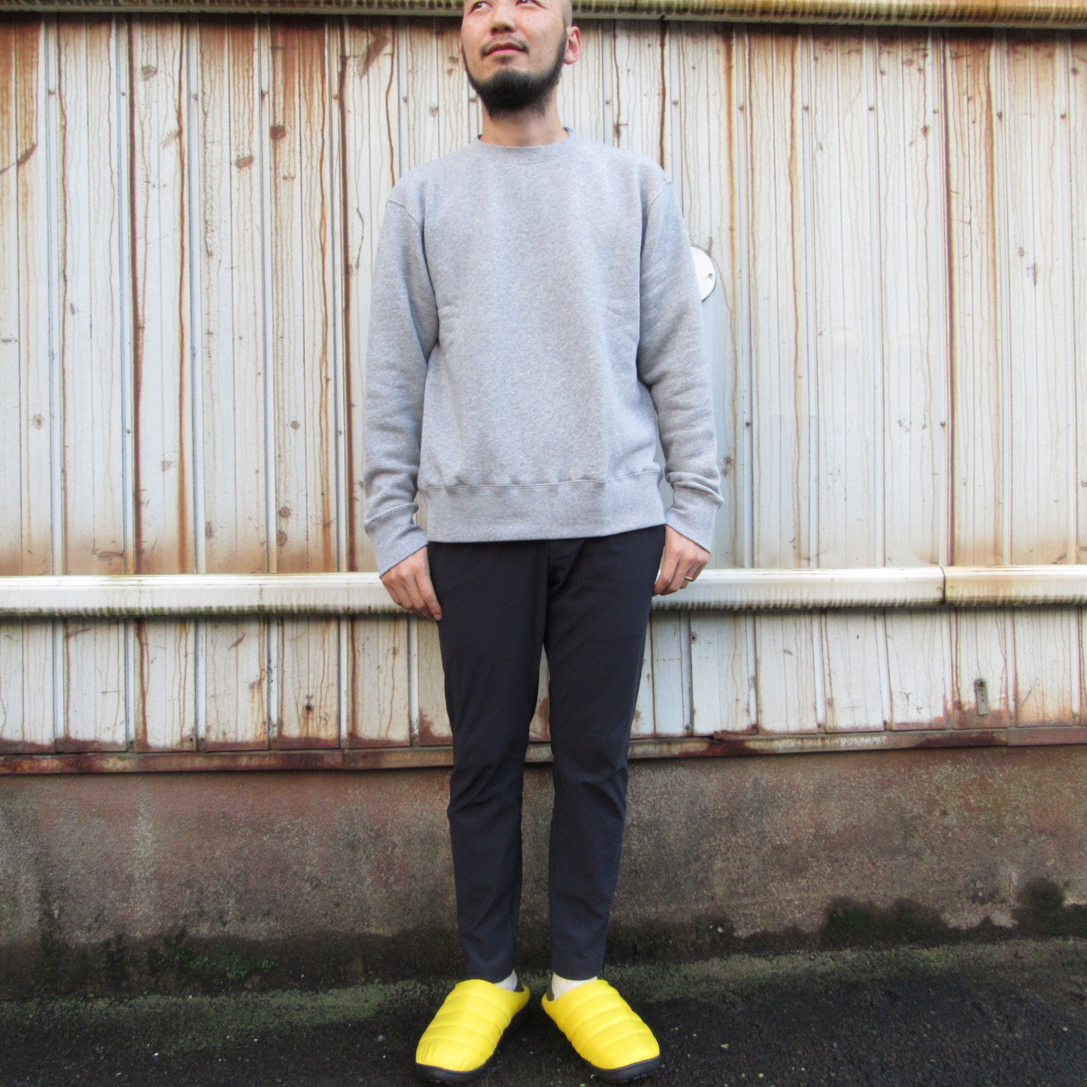 10/26　いい糸
