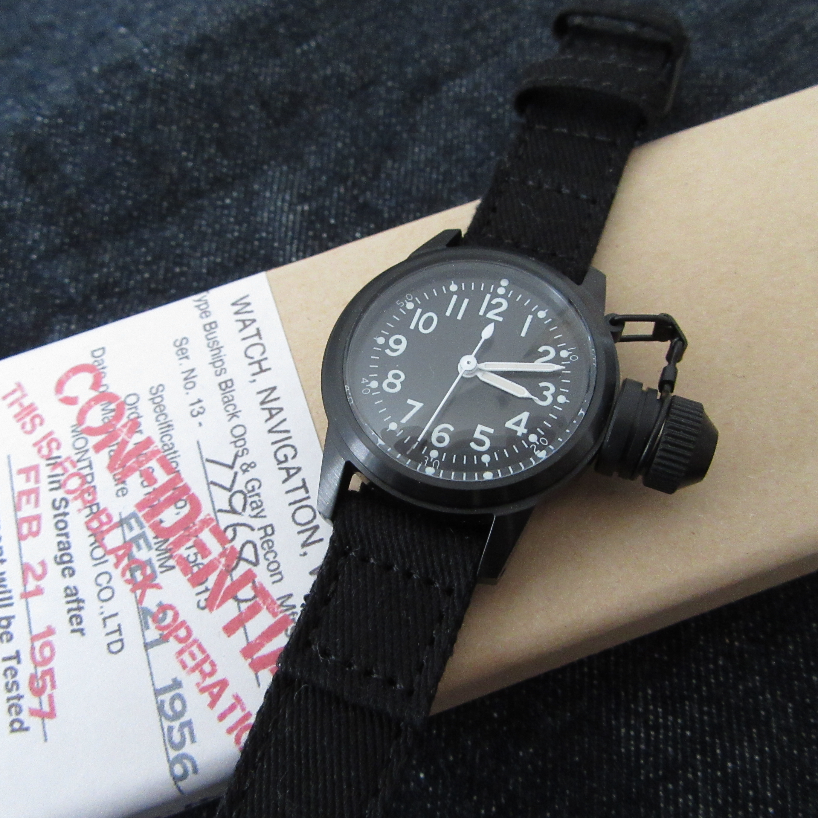 9/29　ブシップウォッチ