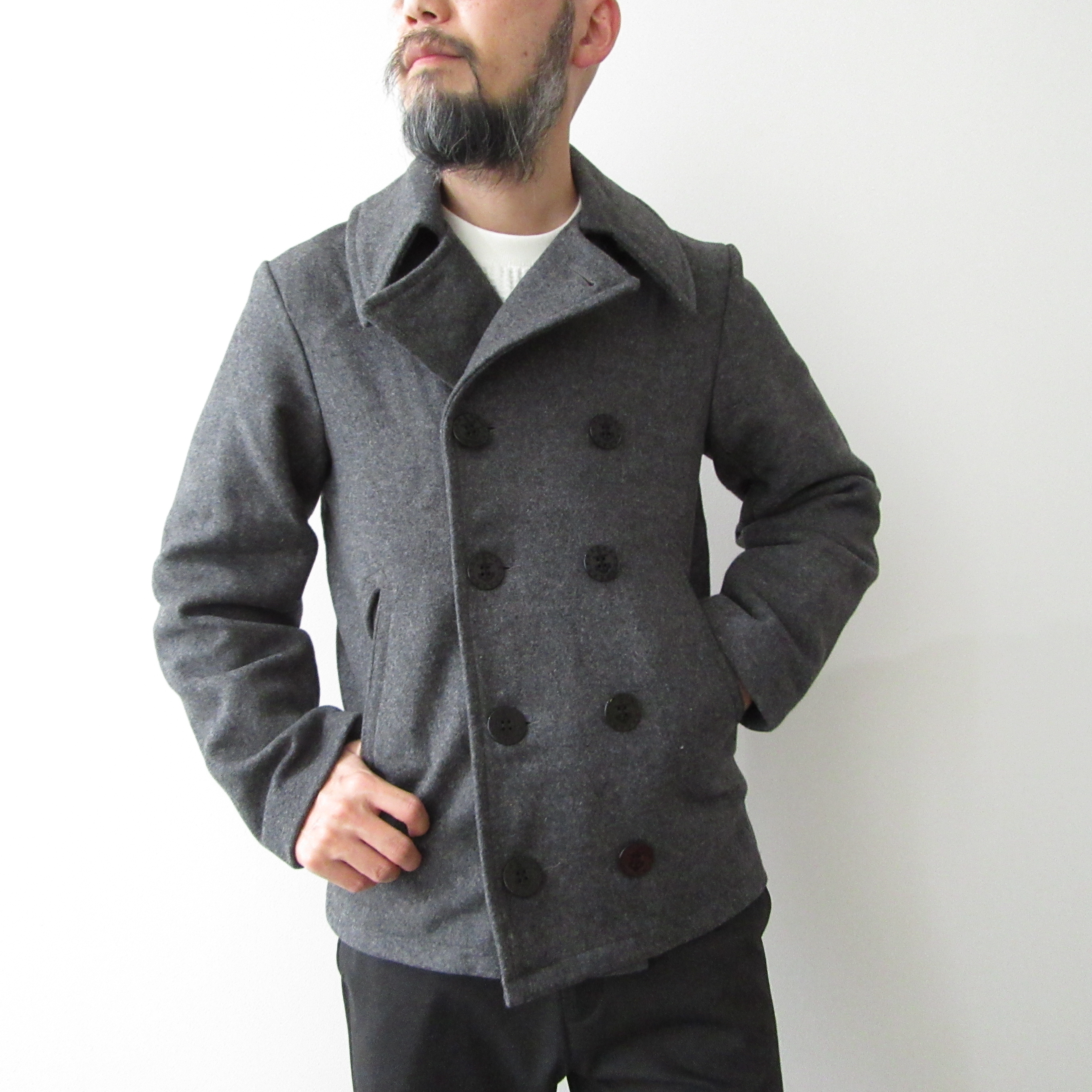 11/29　今日のコーディネート