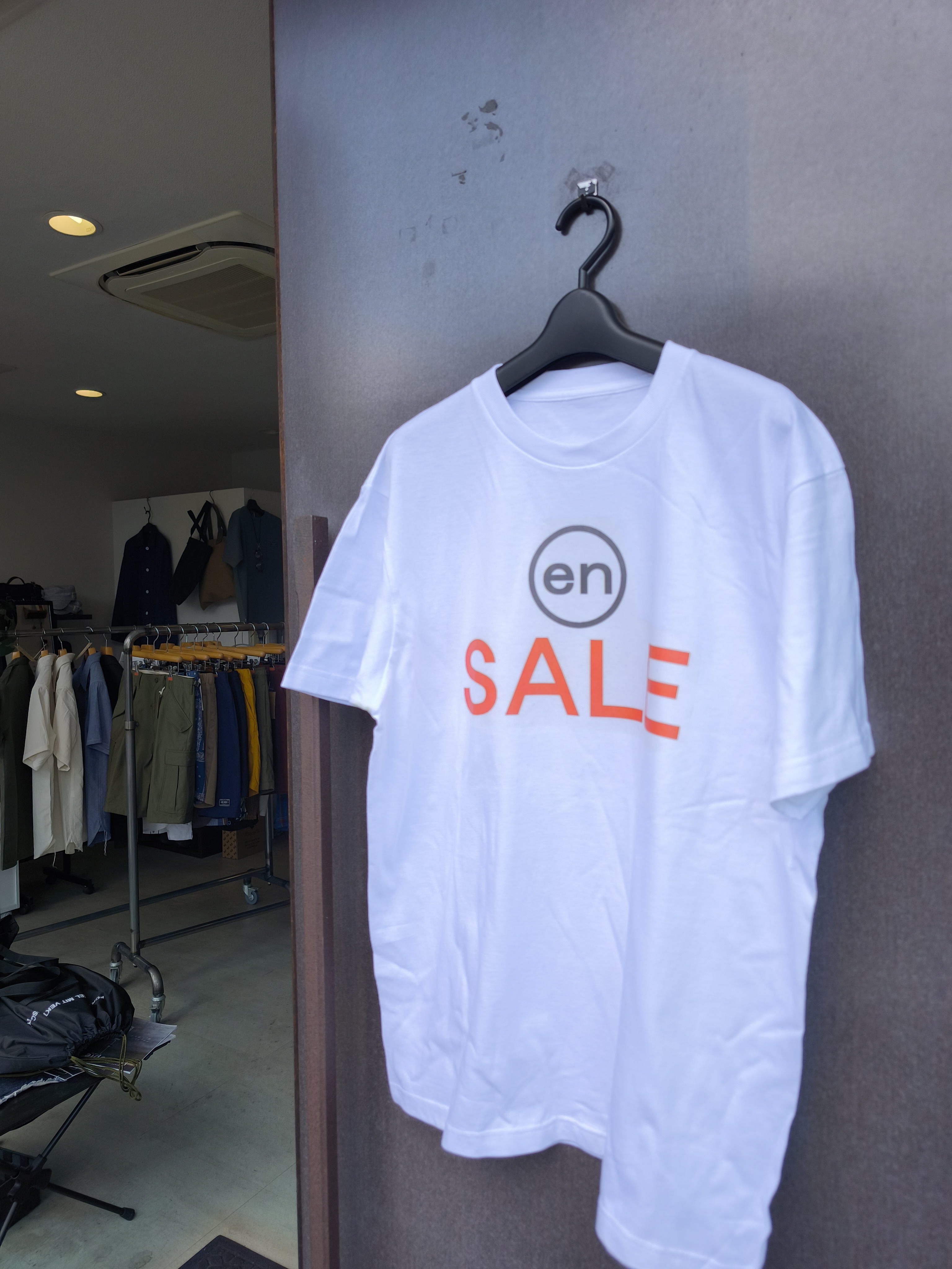 8/20　価格更新　夏物最終SALE