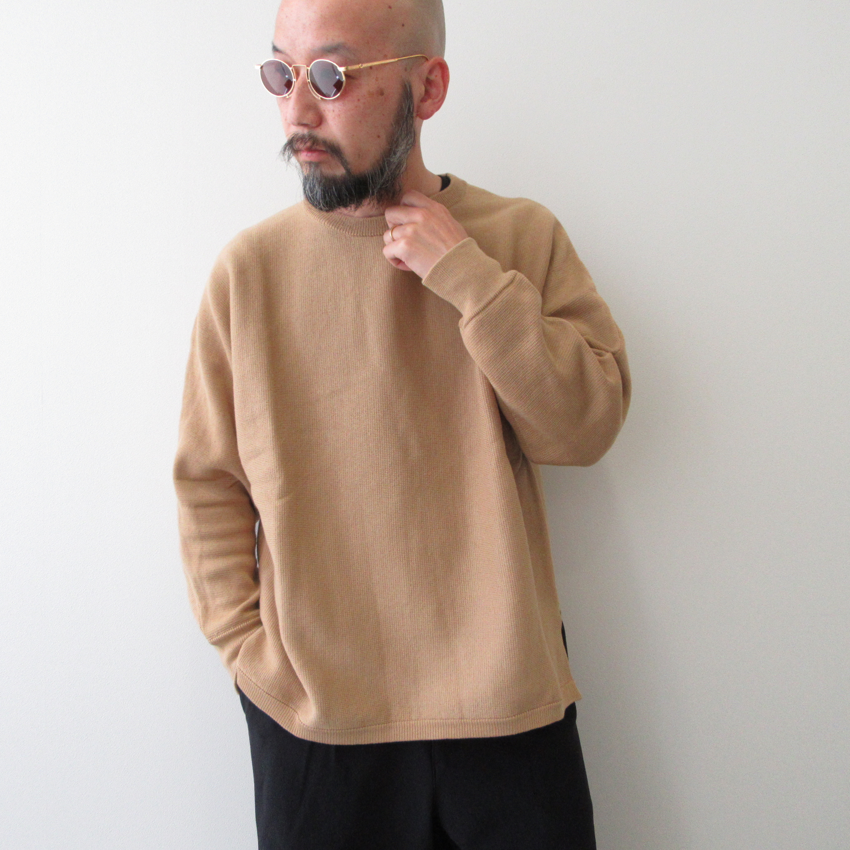 11/19　今日のコーディネート