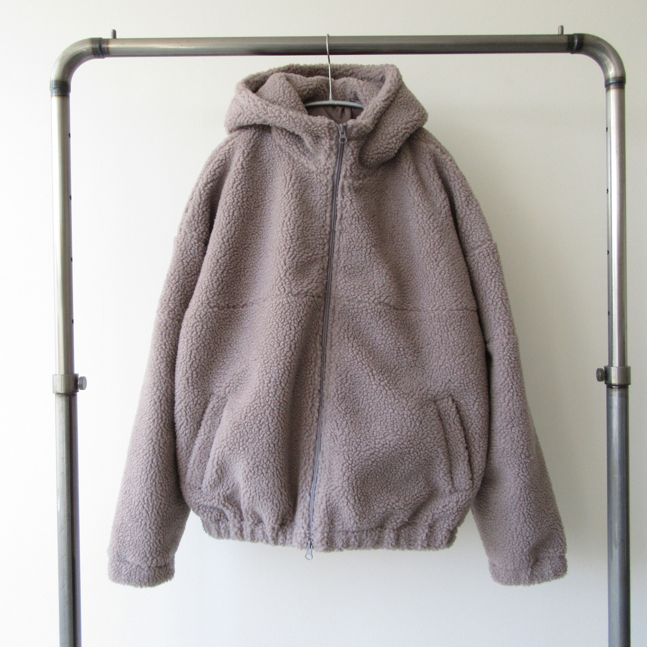 1/7　今日のコーディネート