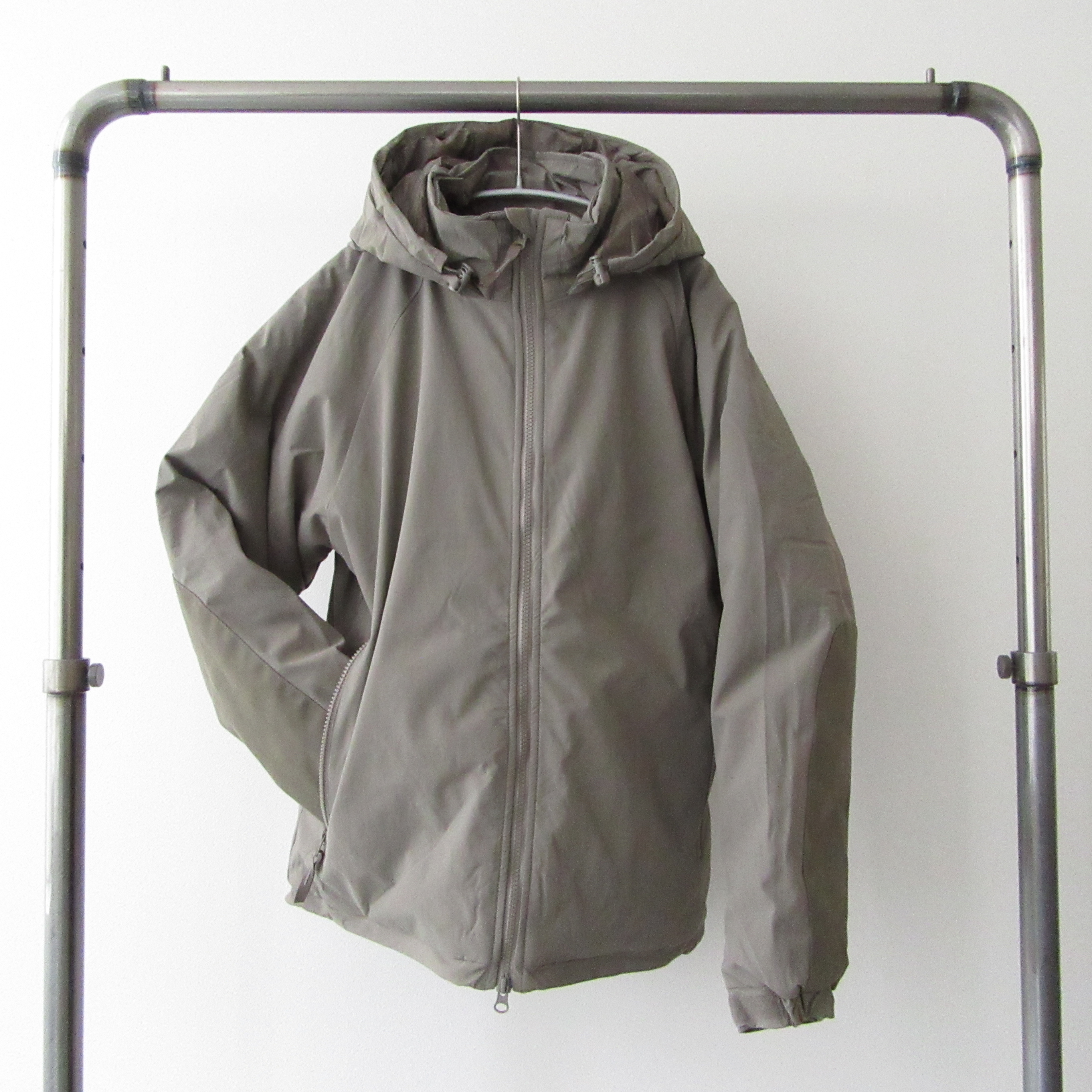 12/10　今日のコーディネート