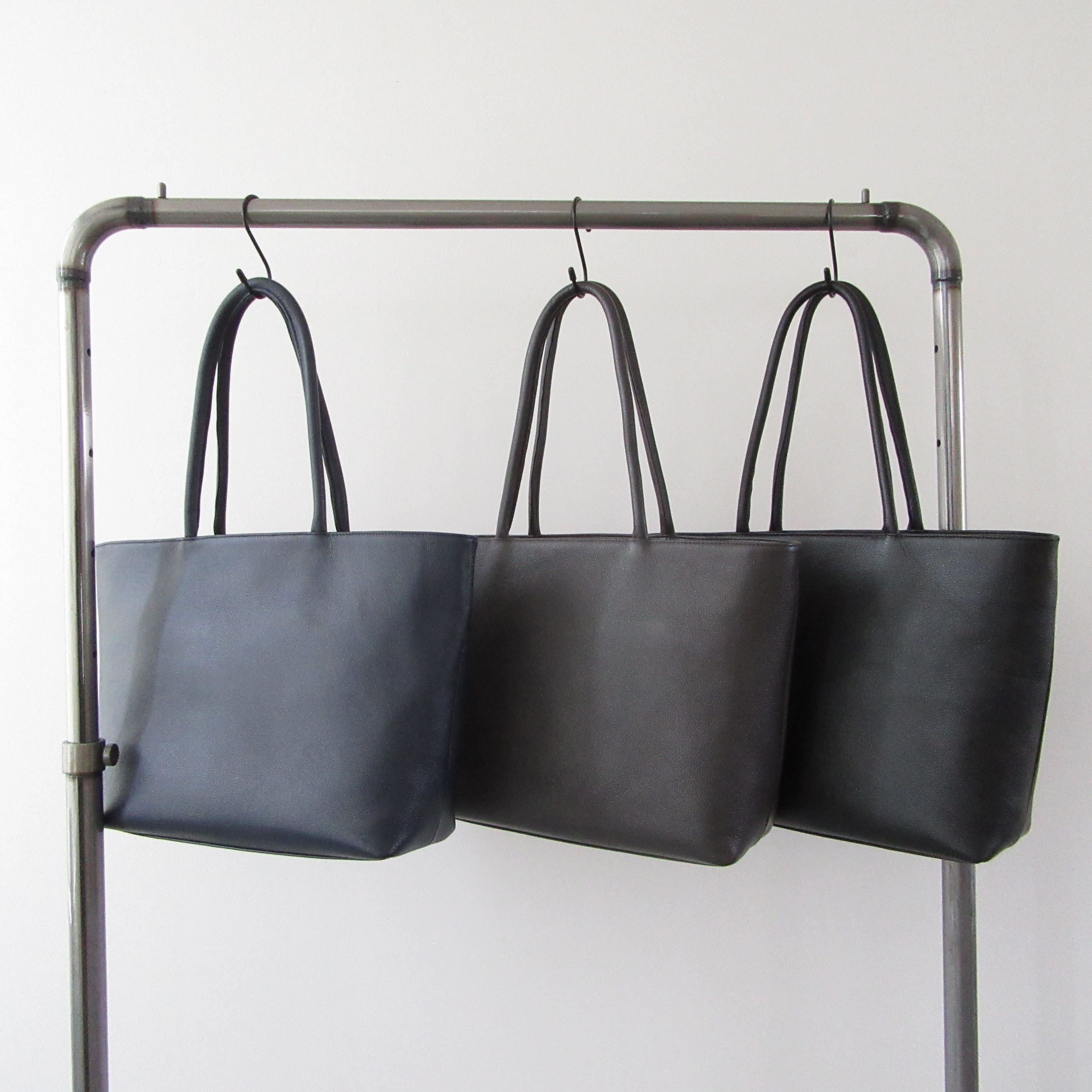 10/8　レザーバッグ