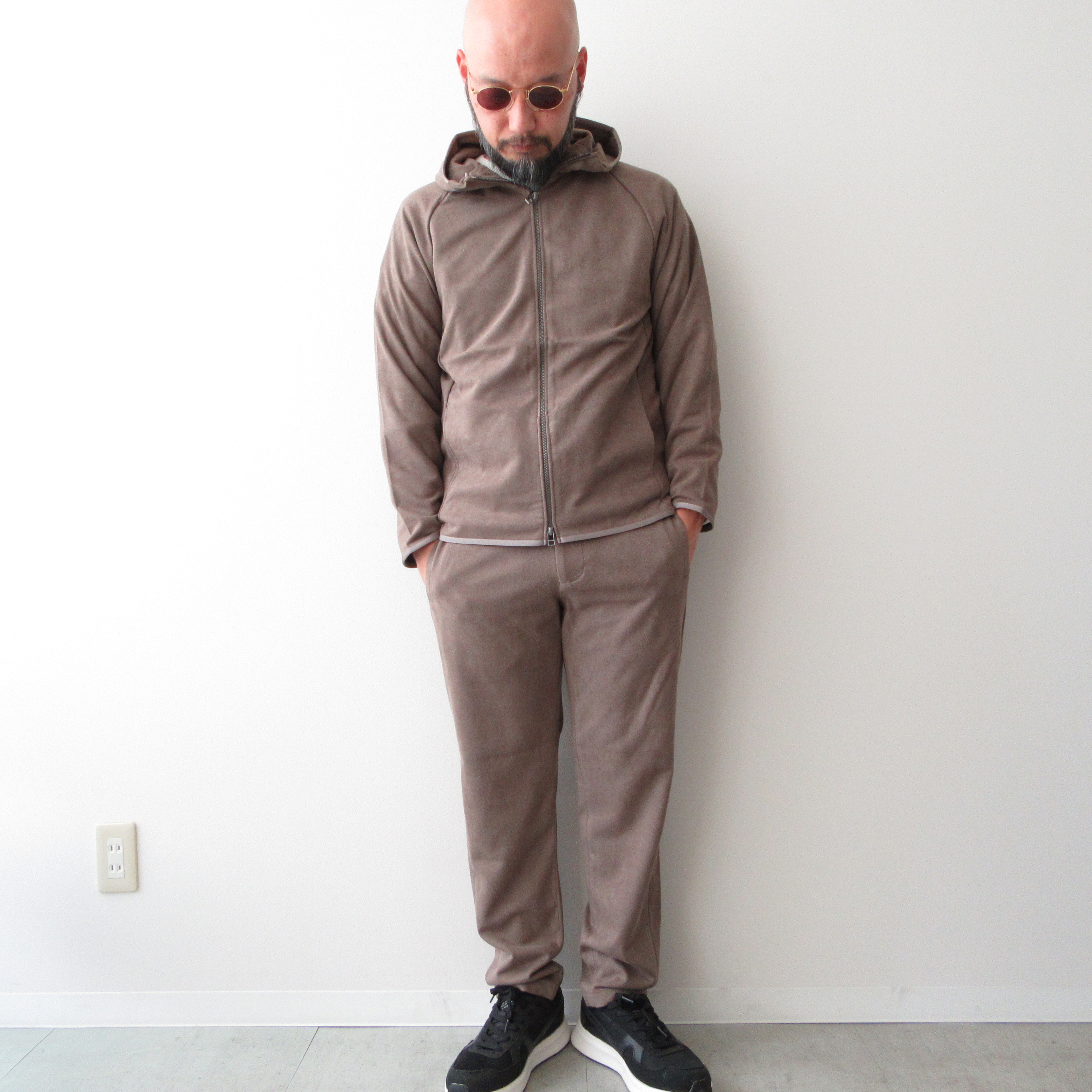 11/26　今日のコーディネート