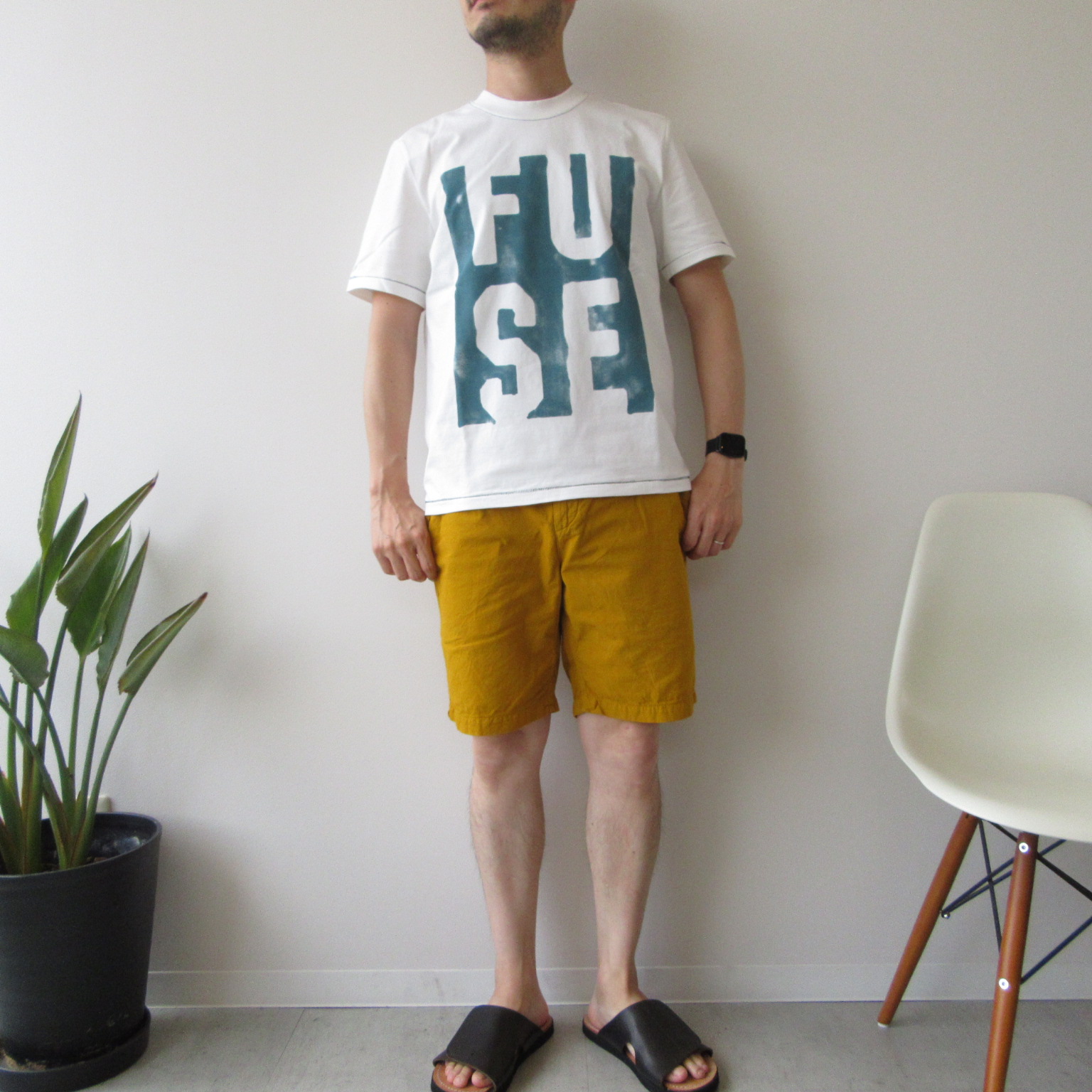 7/12　今日のコーディネート