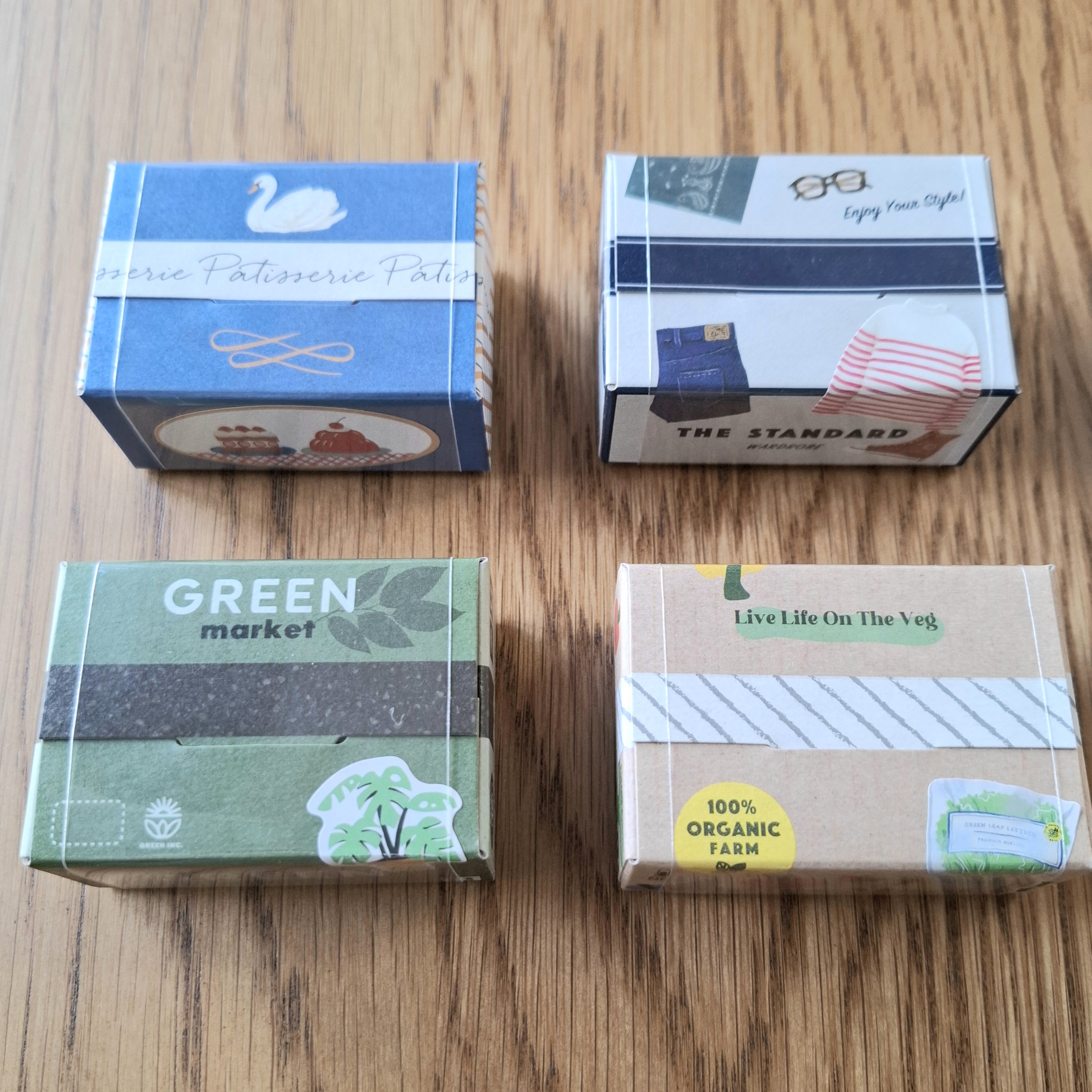 新入荷のお知らせ