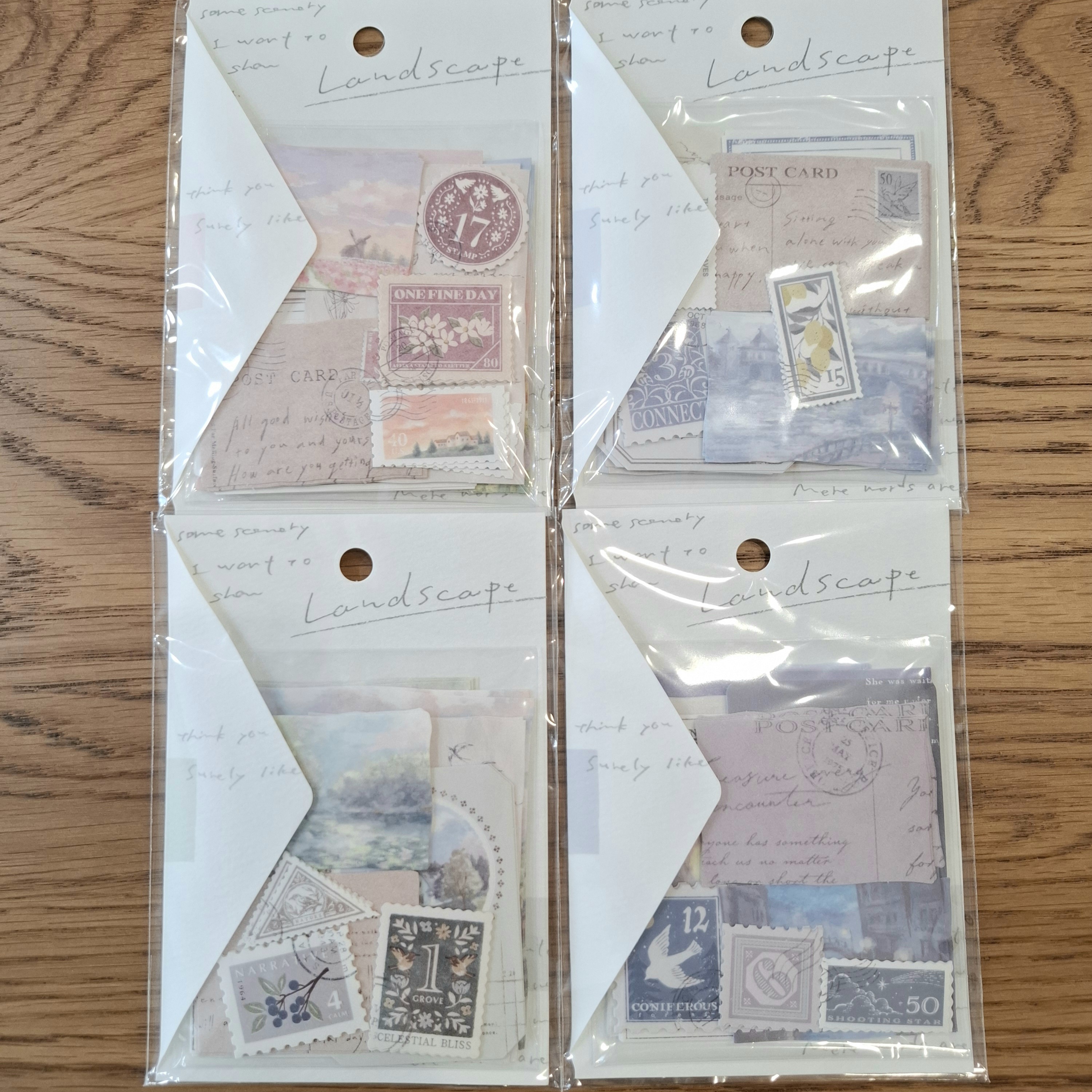 新入荷のお知らせ