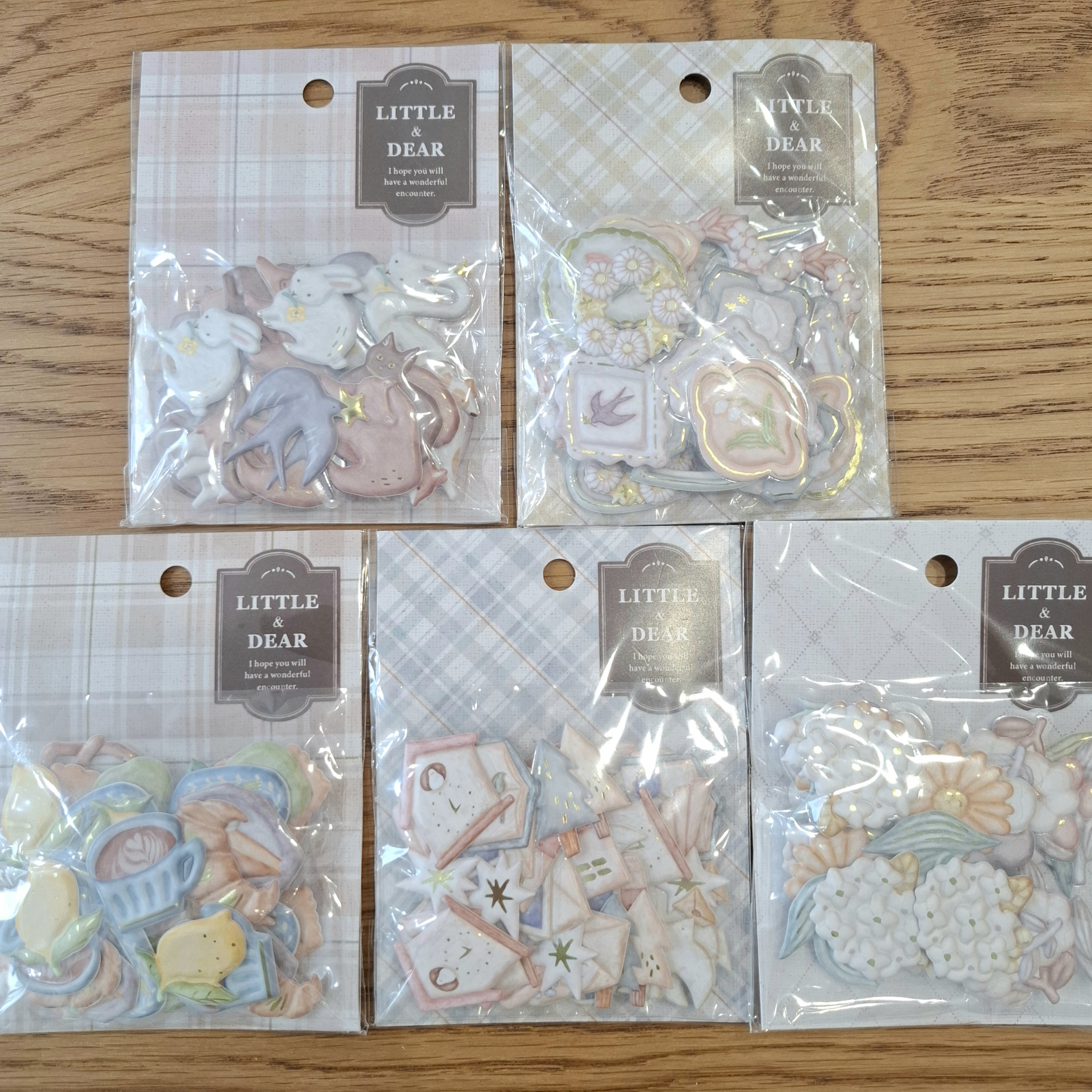 新入荷のお知らせ