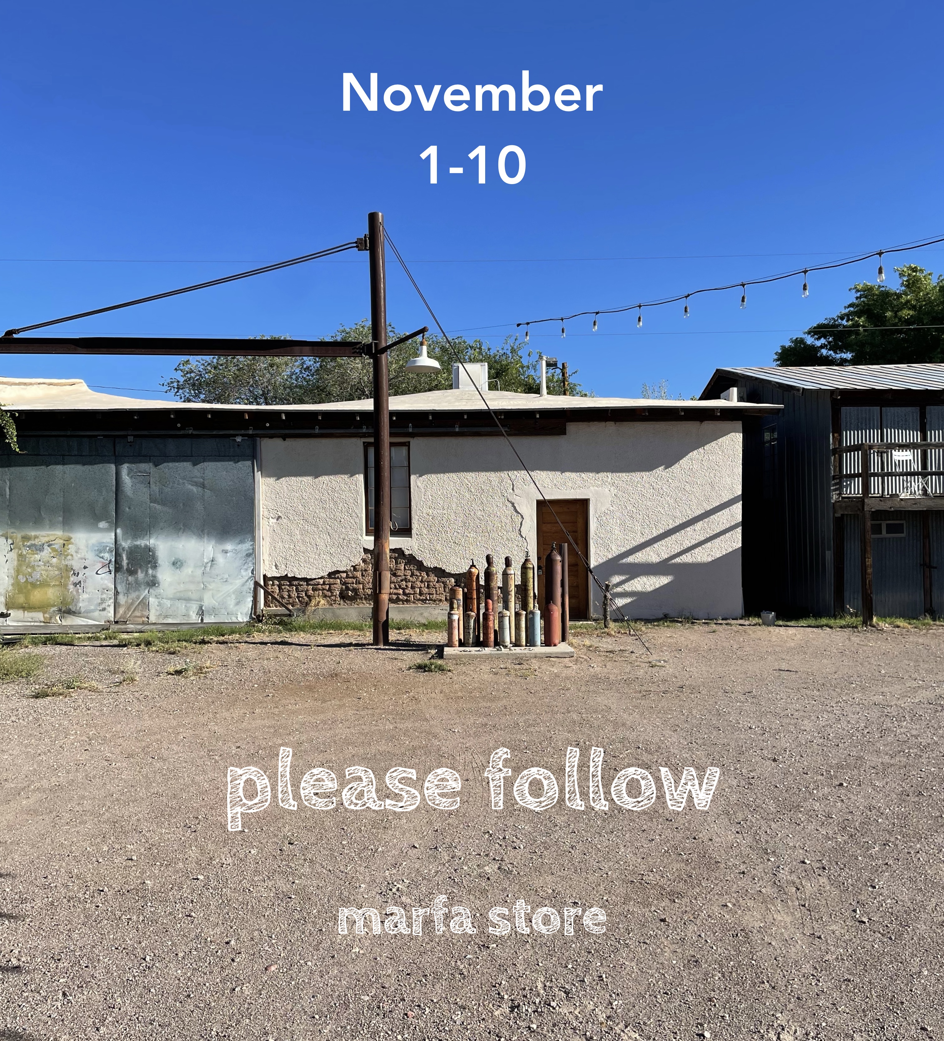 Instagram Follow Campaign