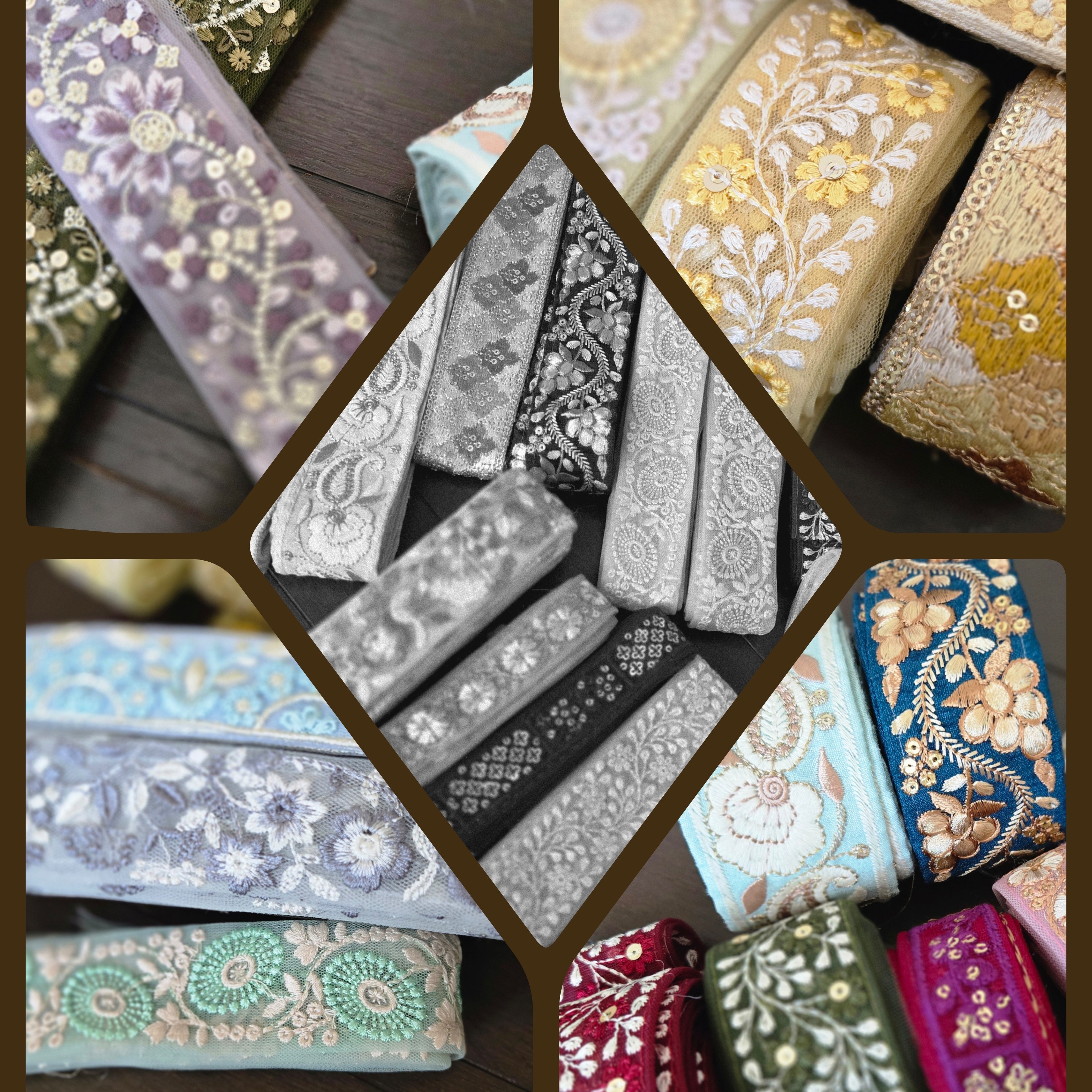 インドより直輸入始めました❇