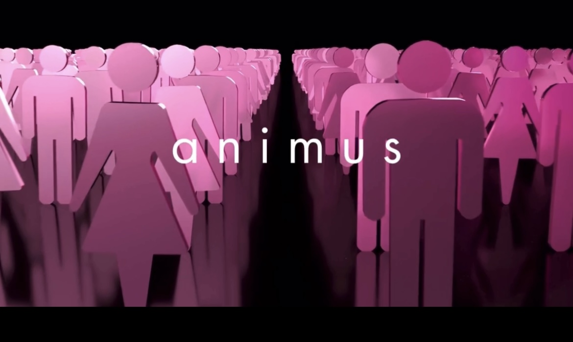 animusの意味