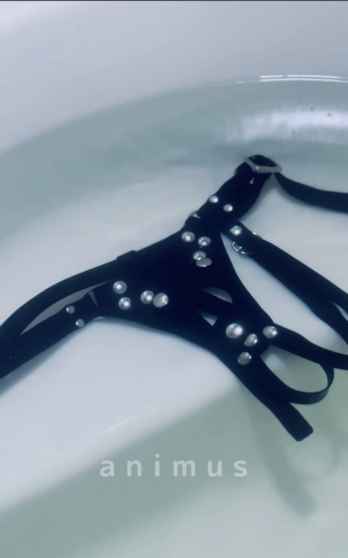 完全防水