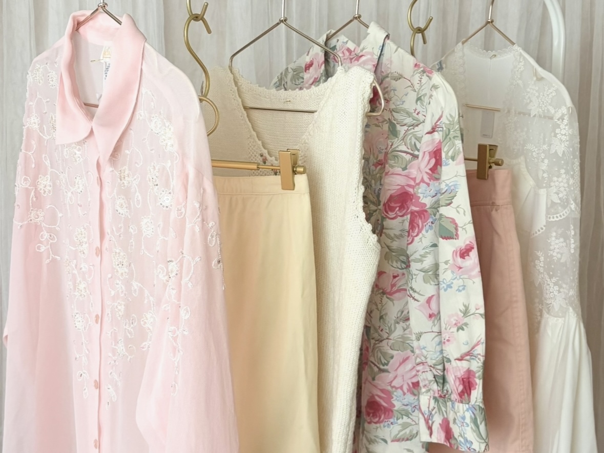 YARROW 2026 AUTUMN COLLECTION | 秋の気配とともに、新しい一着を。
