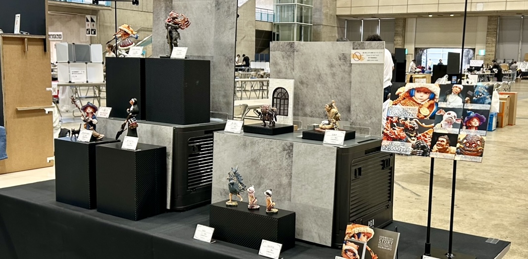 【WF2024S-ありがとうございました！】