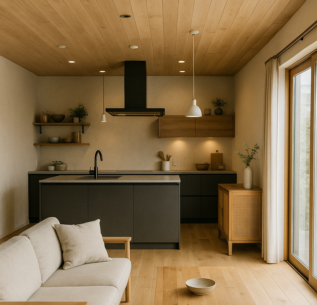 秋こそお片付け！！　家は“片づけ”から心地よさが始まる♪