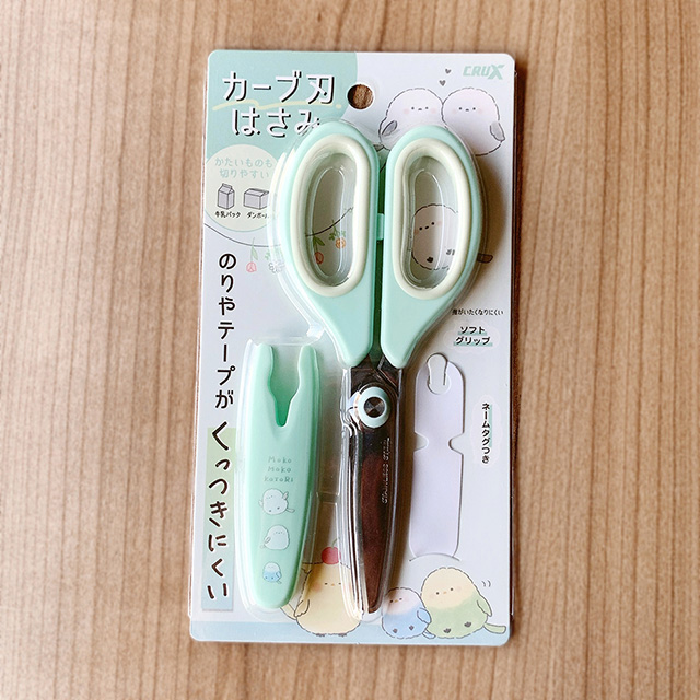 クラックス「モコモココトリ」シリーズに新商品を追加しました！