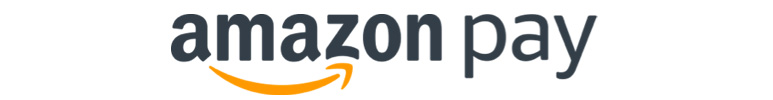 Amazon pay がご利用いただけるようになりました。
