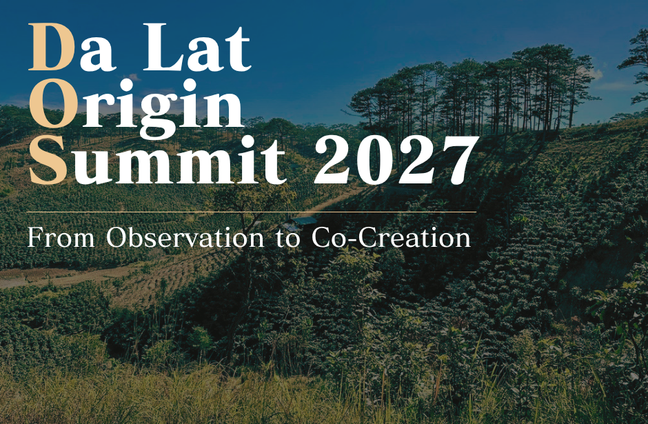 Da Lat Origin Summit 2027 開催決定