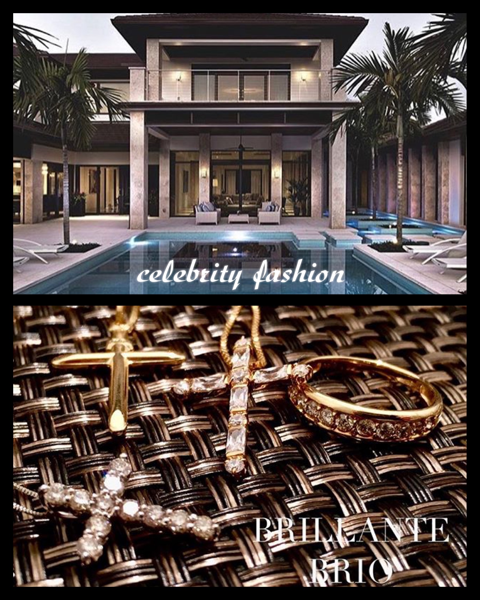 celebrity fashion