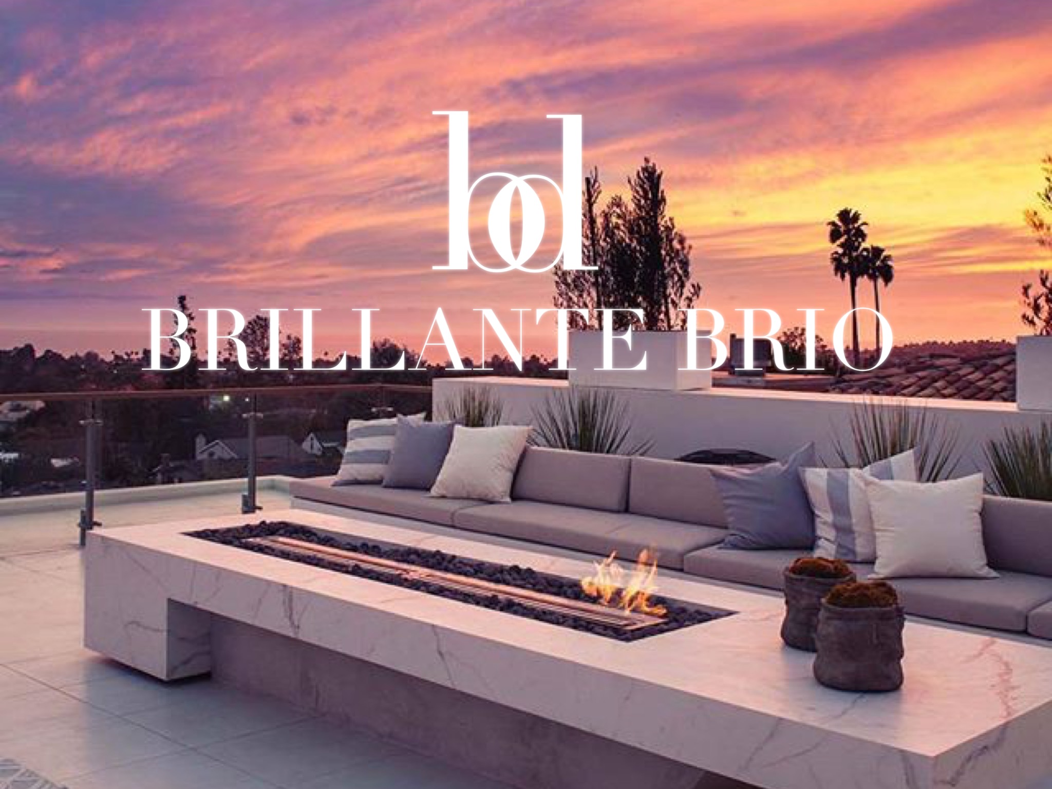 BRILLANTE BRIO resort