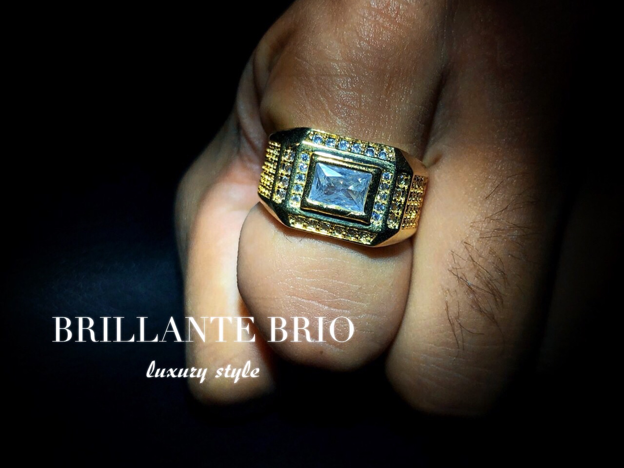 NEW arrival  ring