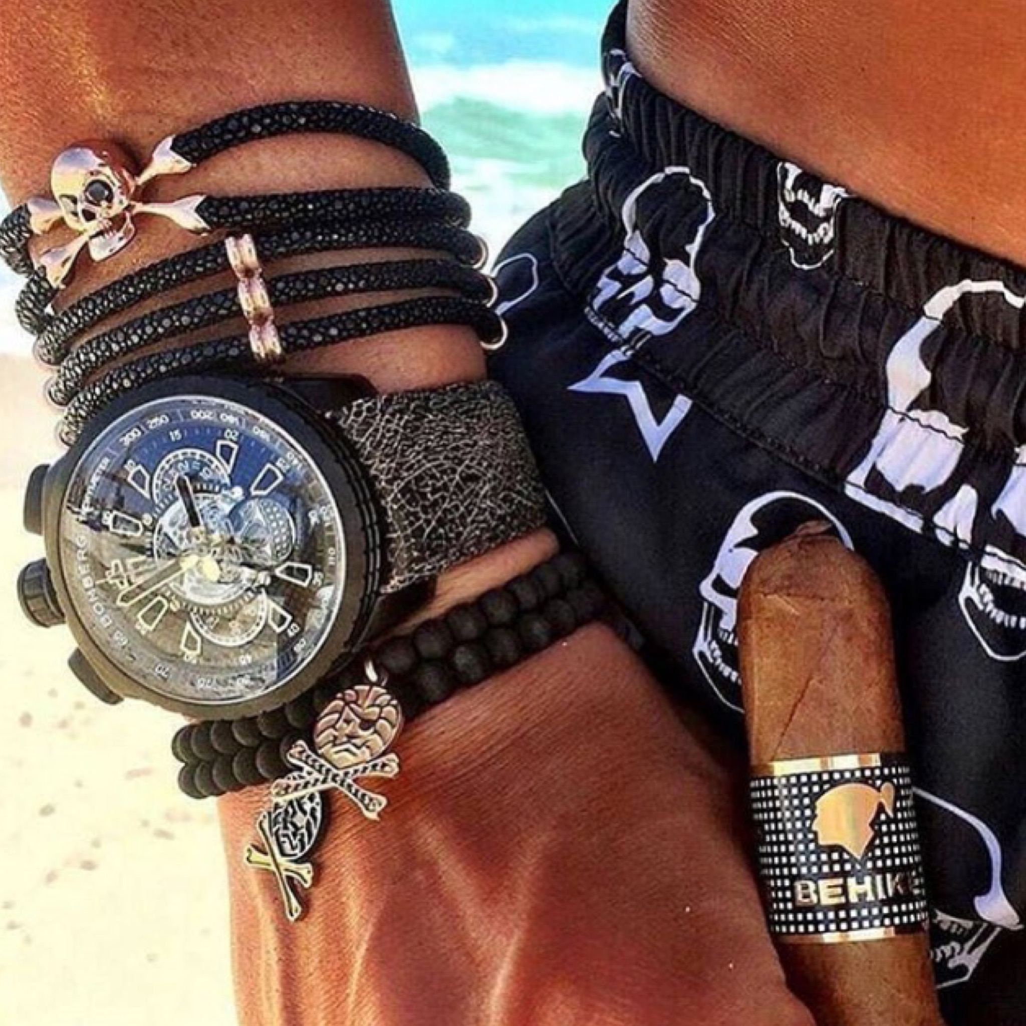 bracelet style