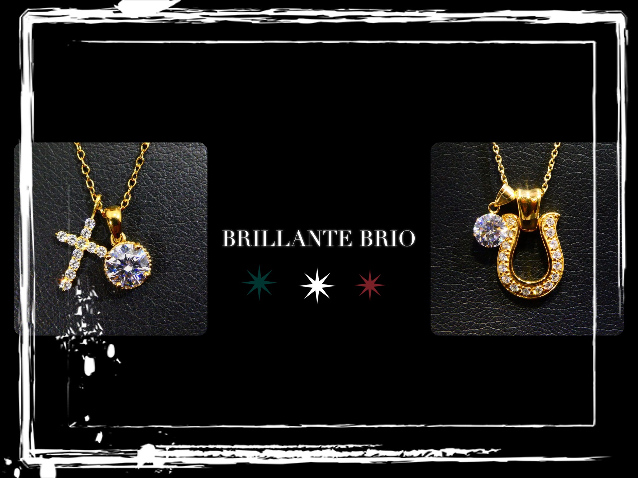 brand original jewelry