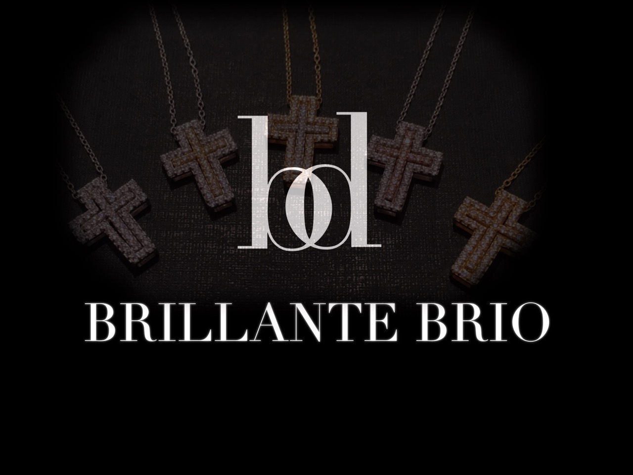 BRILLANTE BRIO