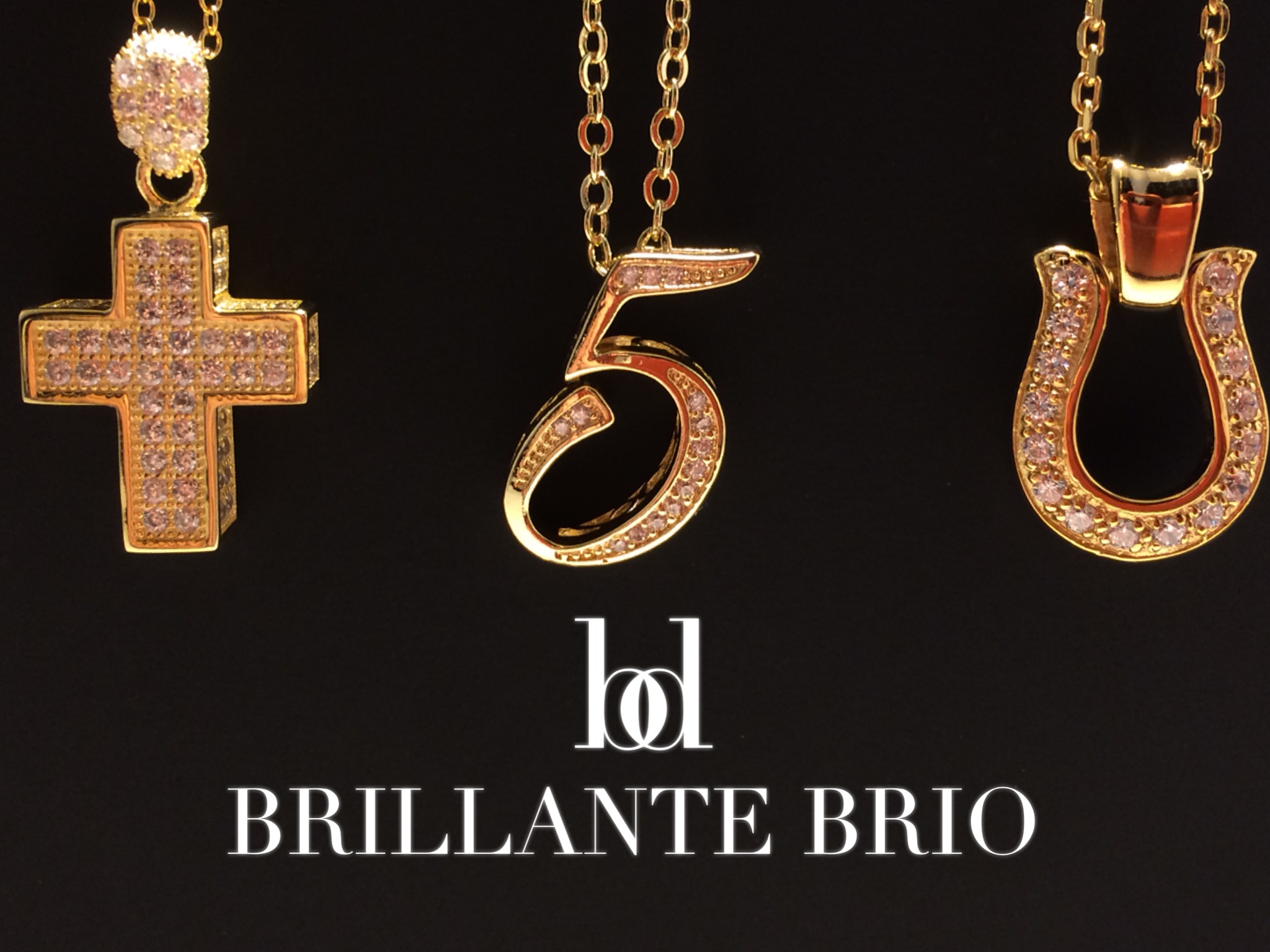 necklace Collection