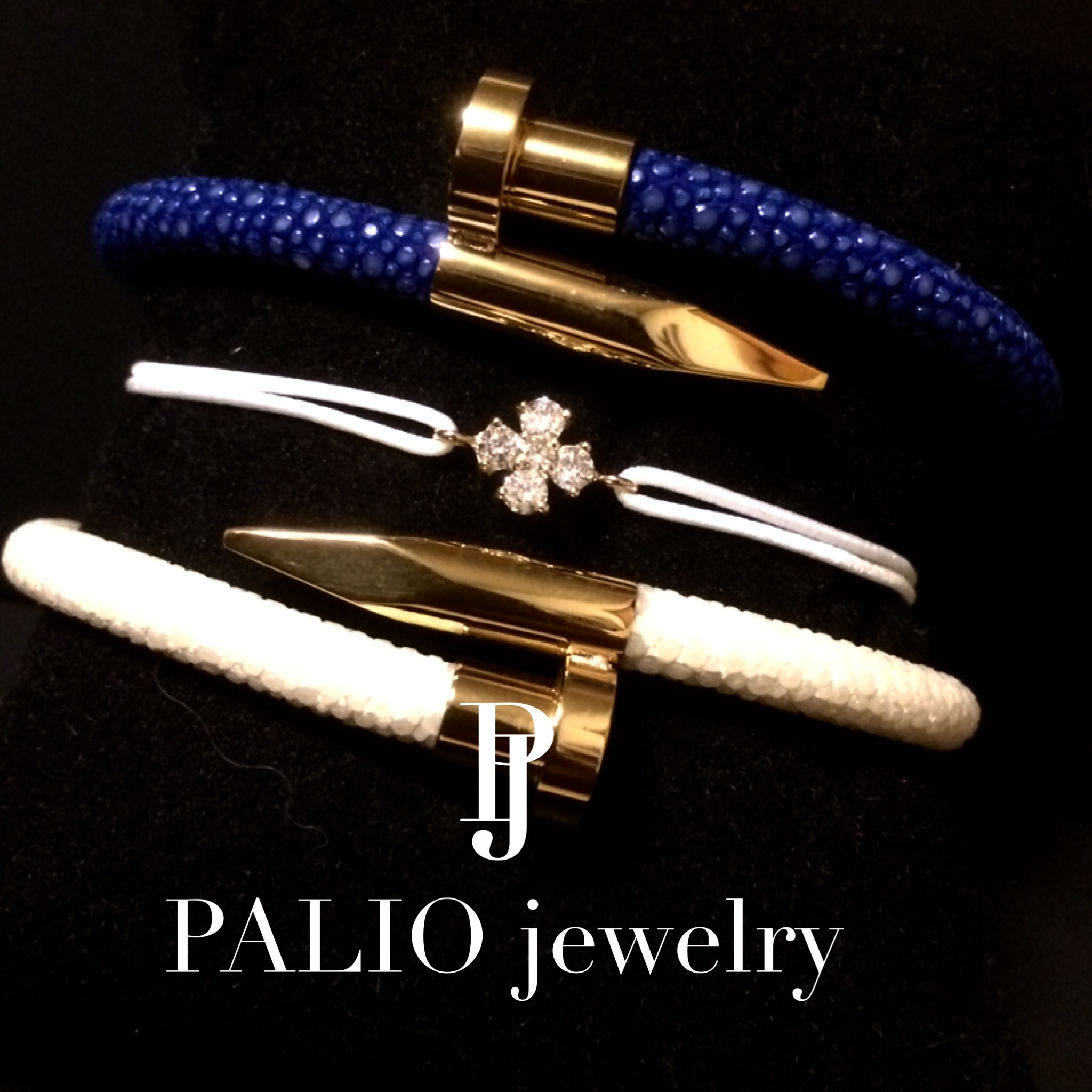 PALIO jewelry お取り扱い店舗