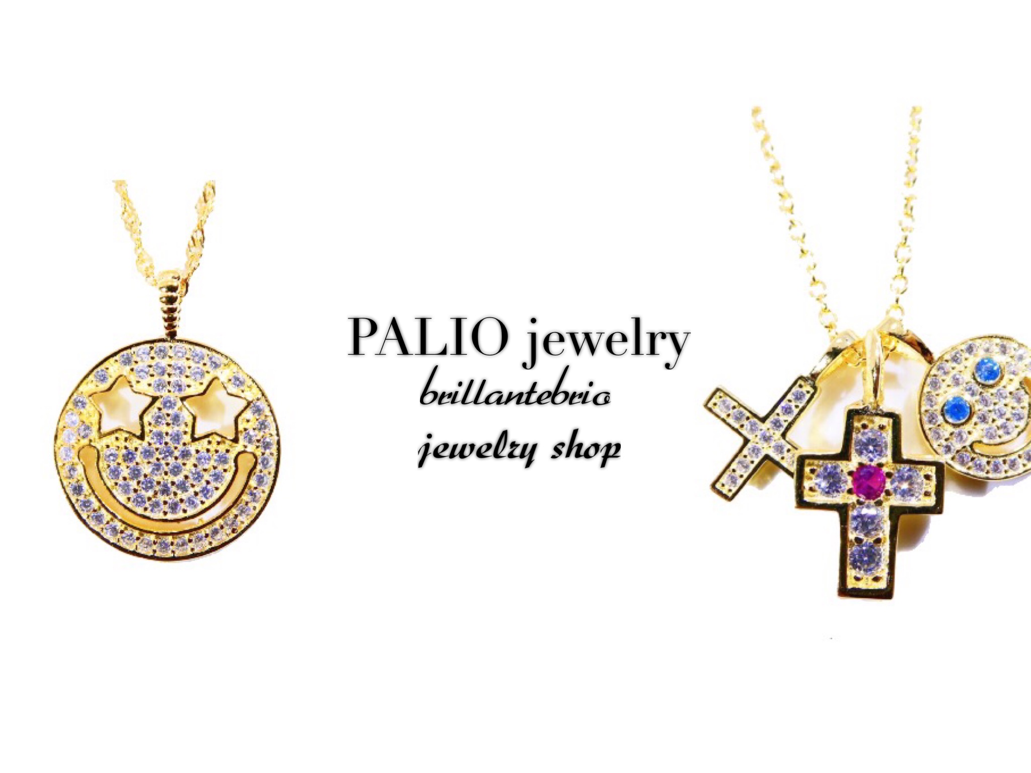 PALIO jewelry 〝pickup〟