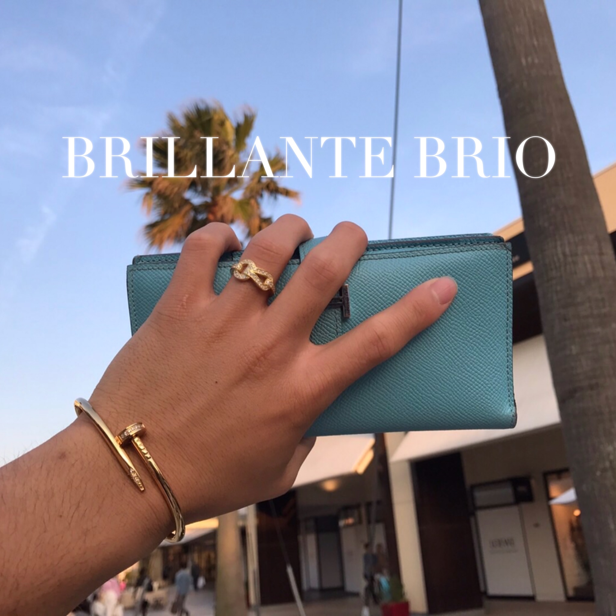 luxury style celebrity fashion お客様スナップ！