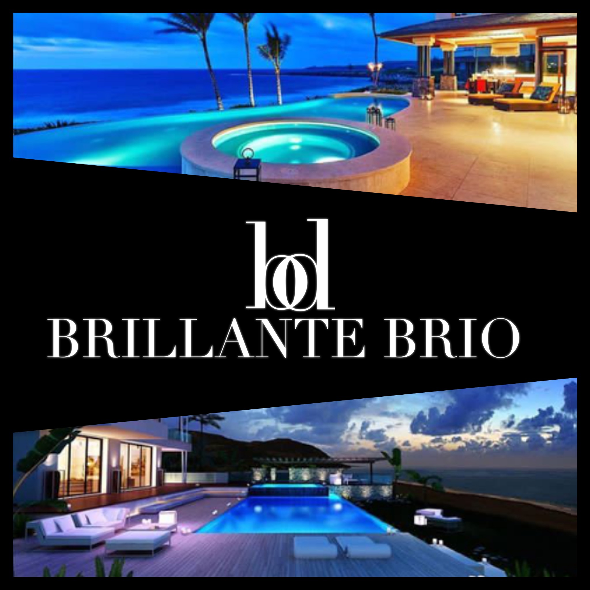 BRILLANTE BRIO resort