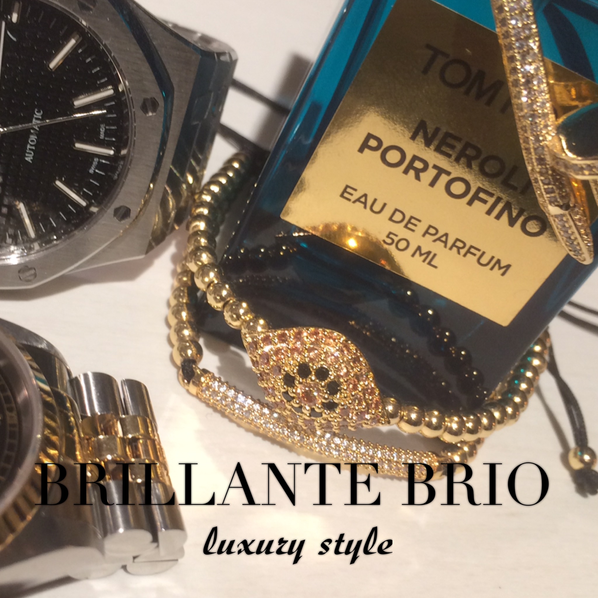 BRIO Collection✨