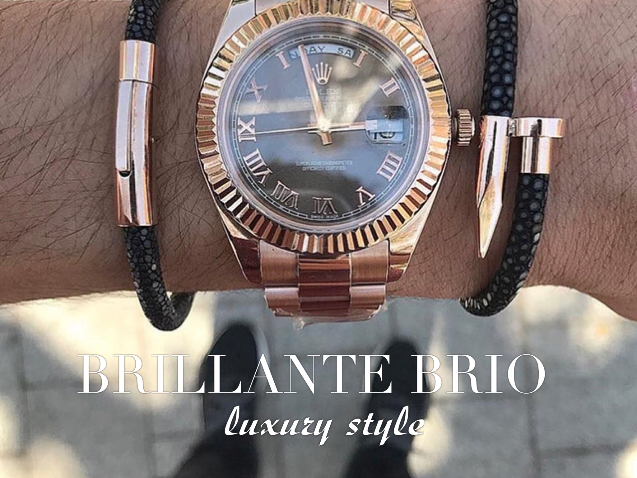 luxury PALIO jewelry