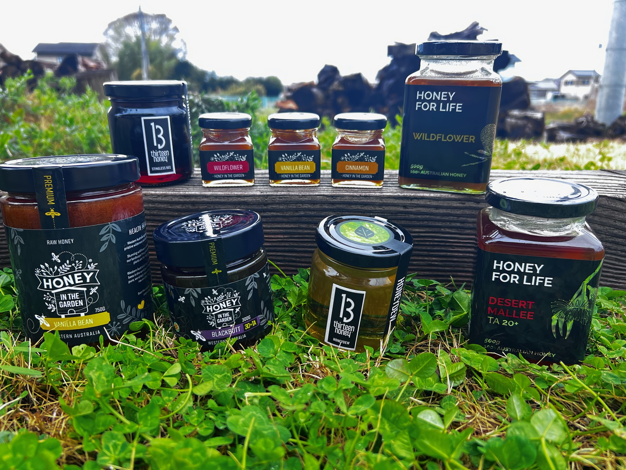 なぜブラックバット蜂蜜は「美味しい」と感じやすいのか